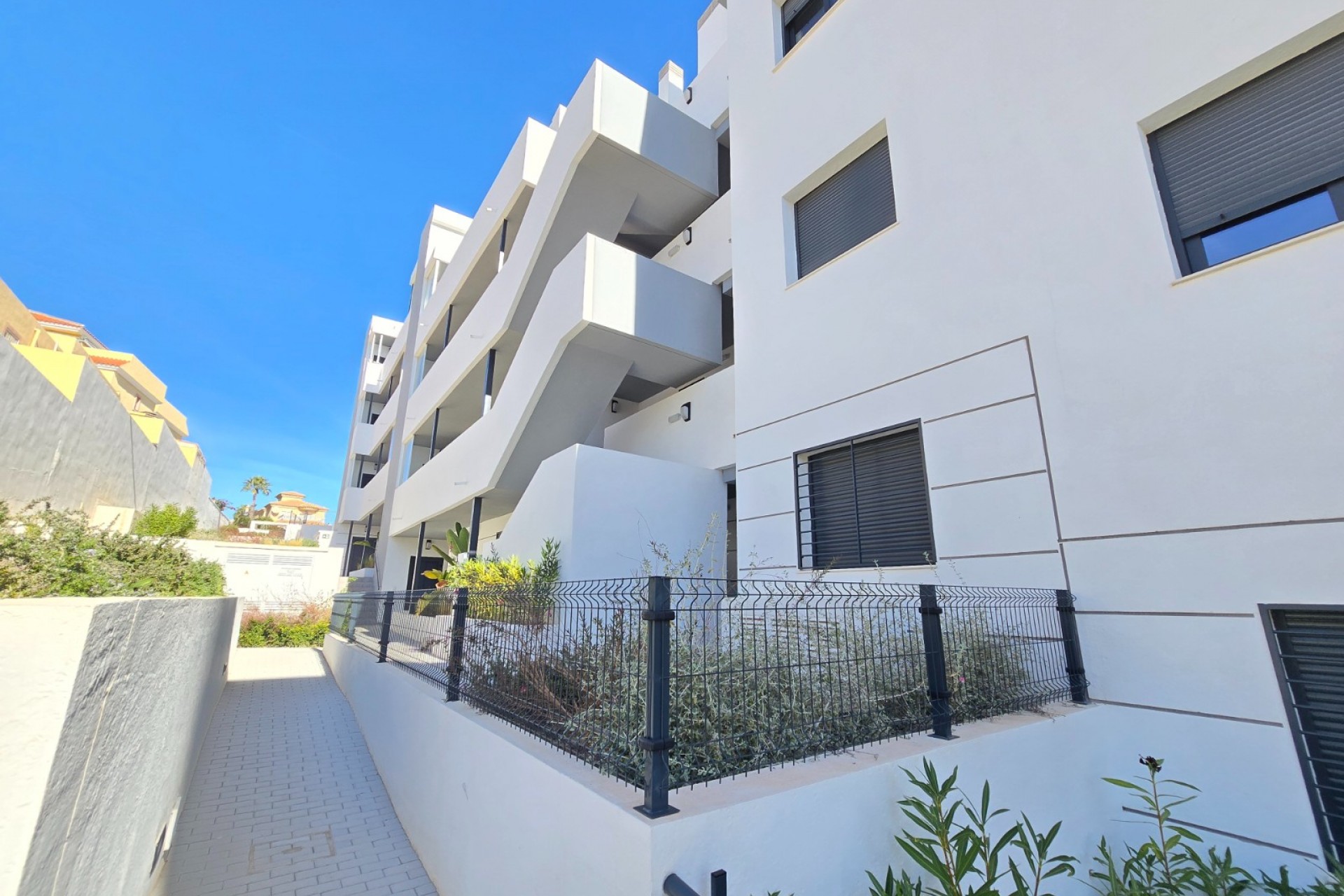 Revente - Appartement -
Orihuela Costa - Villamartín