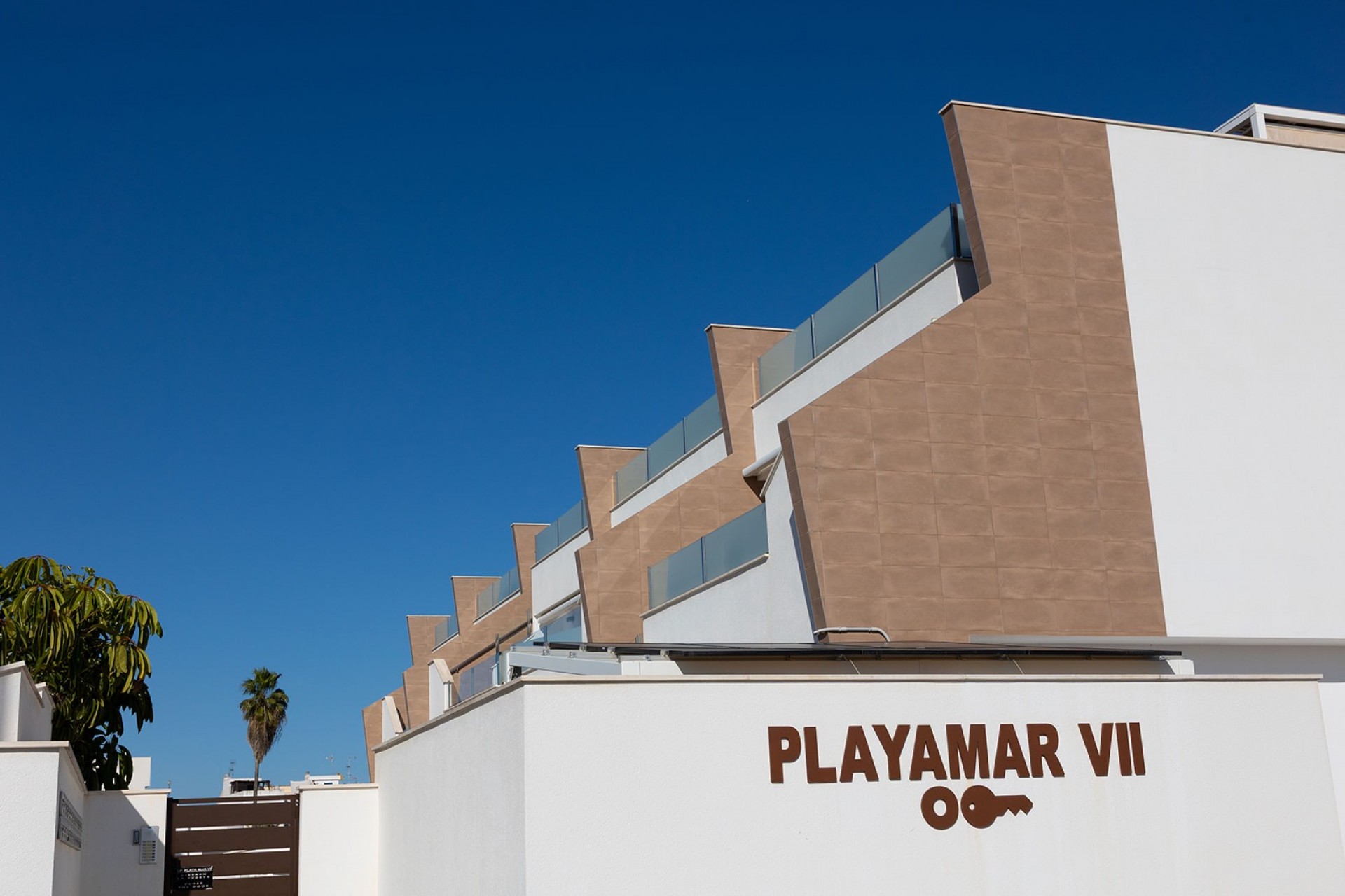 Revente - Appartement -
Pilar de la Horadada - Zona Pueblo