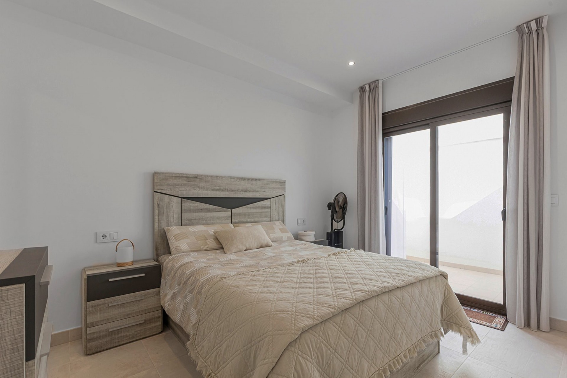 Revente - Appartement -
Pilar de la Horadada - Zona Pueblo