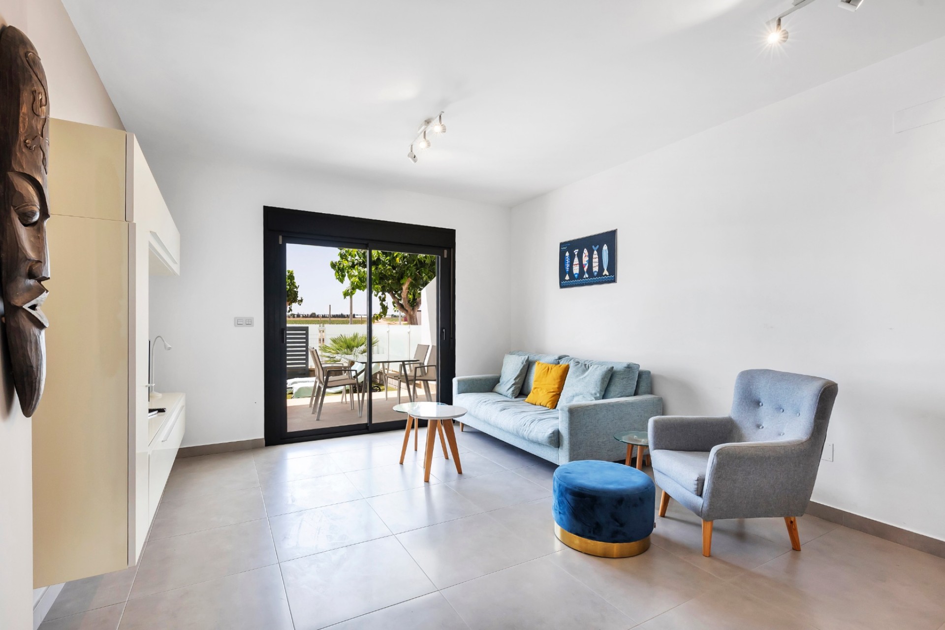 Revente - Appartement -
Pilar de la Horadada