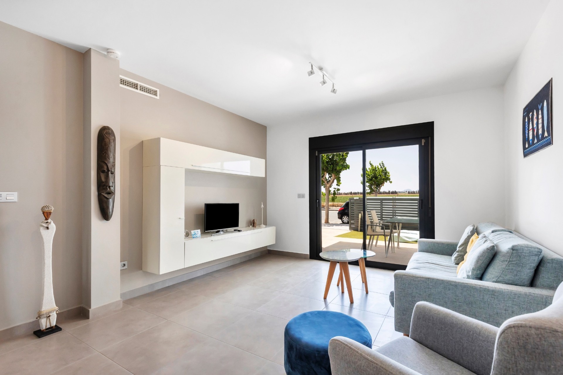 Revente - Appartement -
Pilar de la Horadada