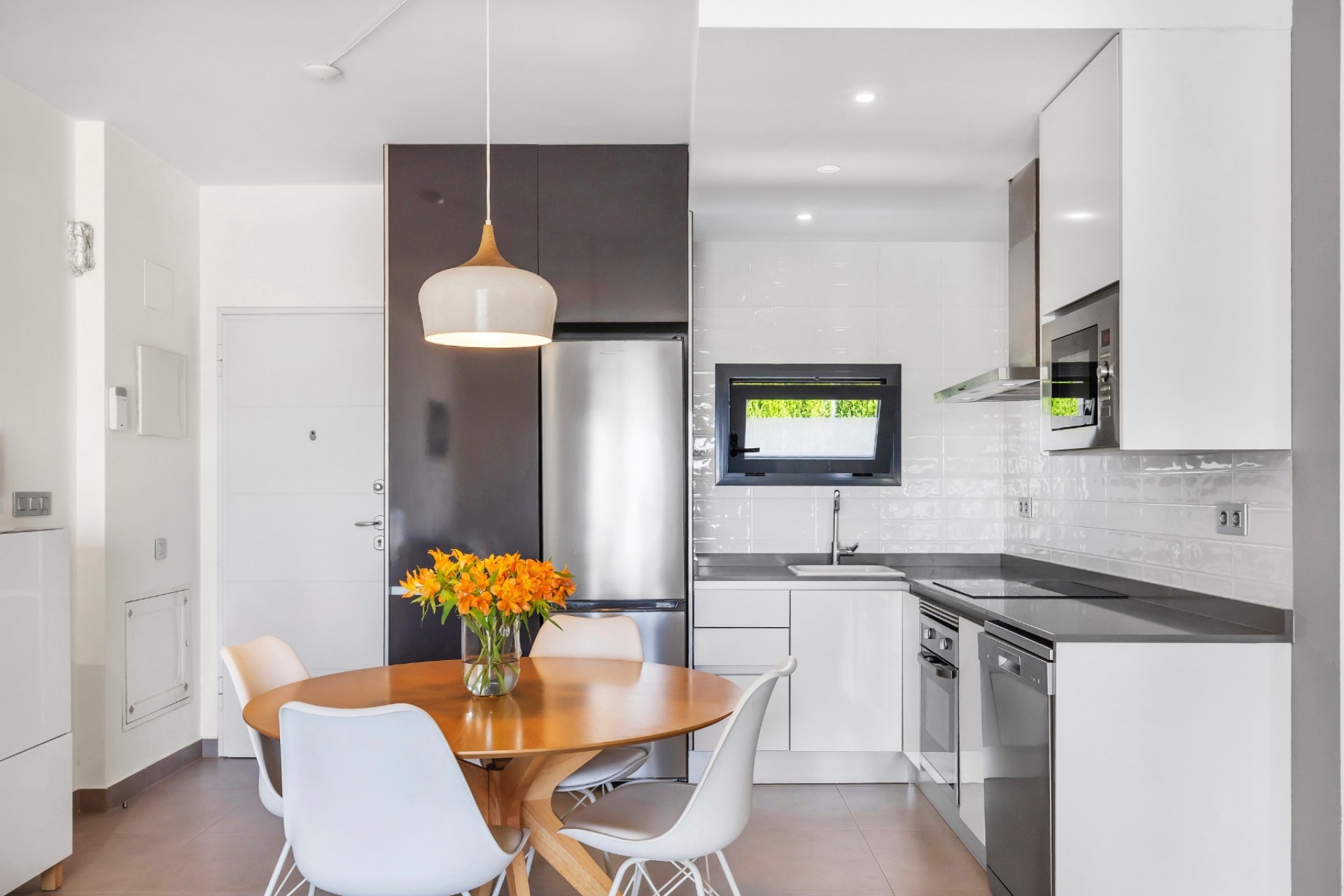 Revente - Appartement -
Pilar de la Horadada