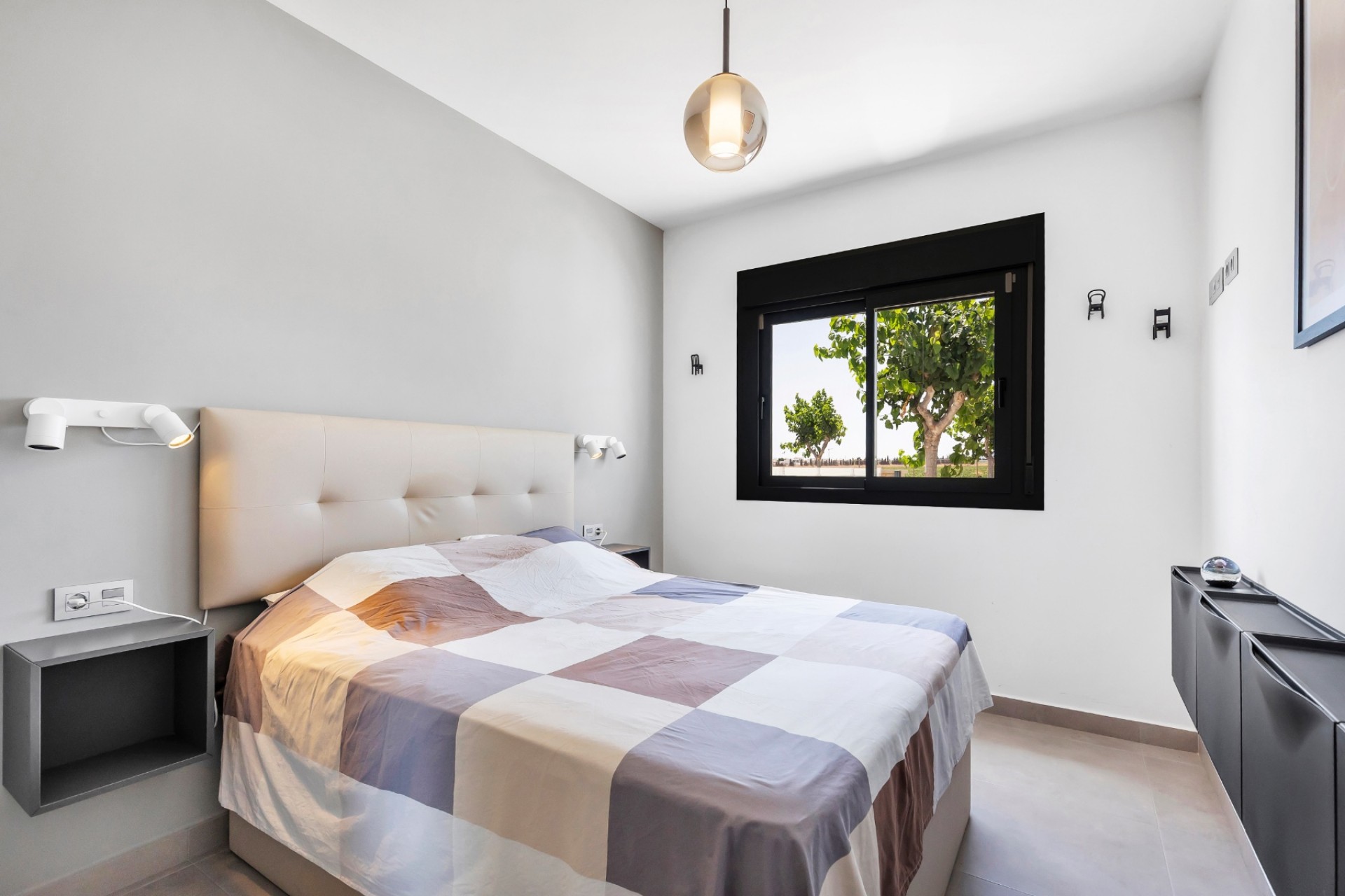 Revente - Appartement -
Pilar de la Horadada