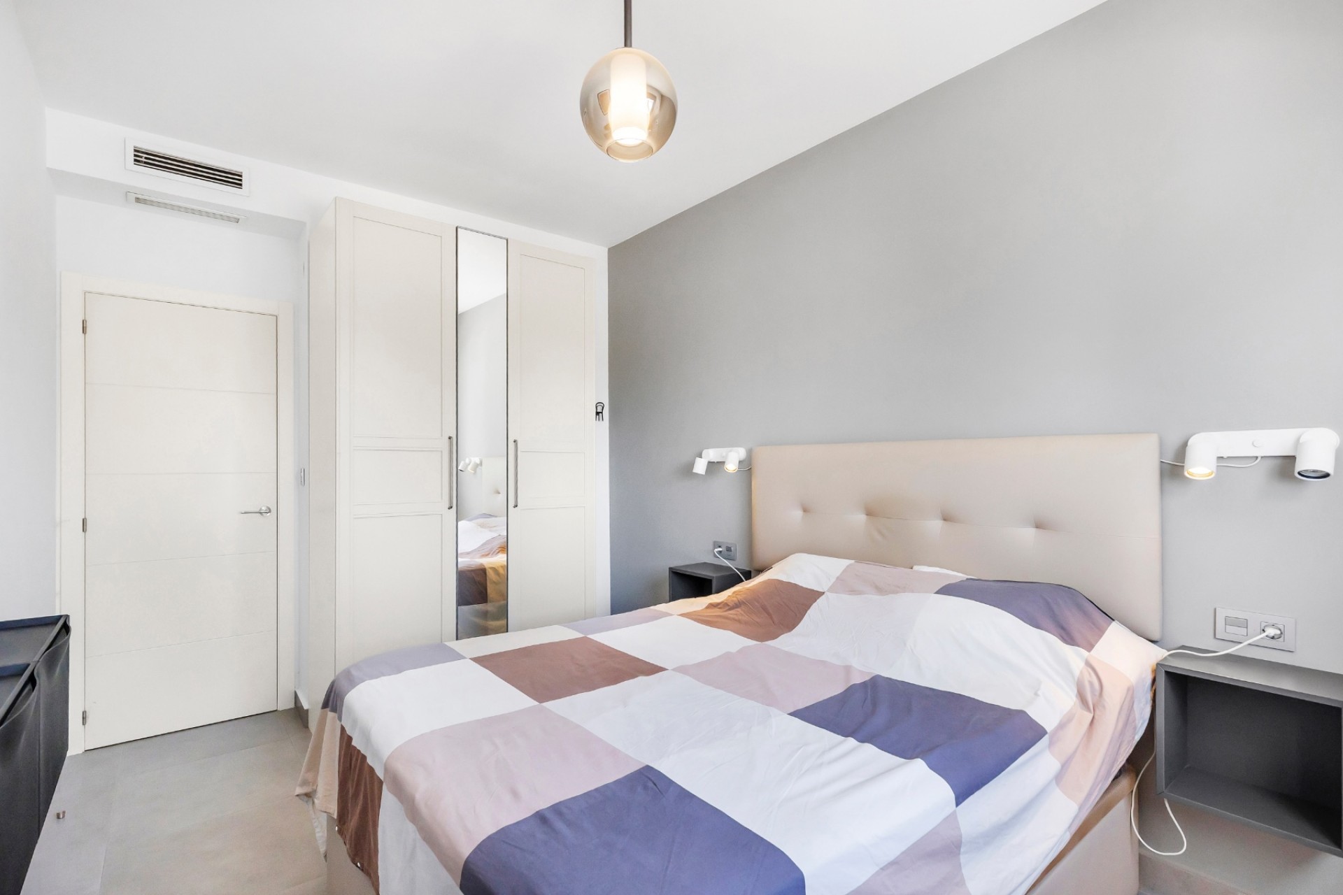 Revente - Appartement -
Pilar de la Horadada
