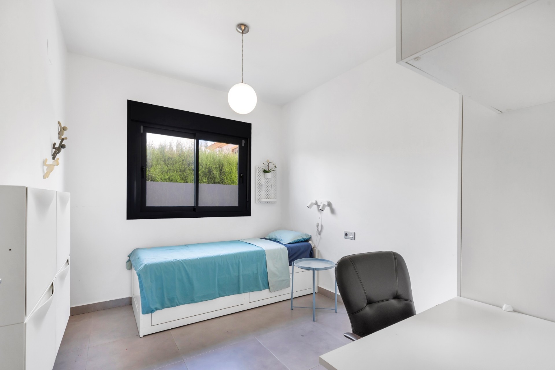 Revente - Appartement -
Pilar de la Horadada
