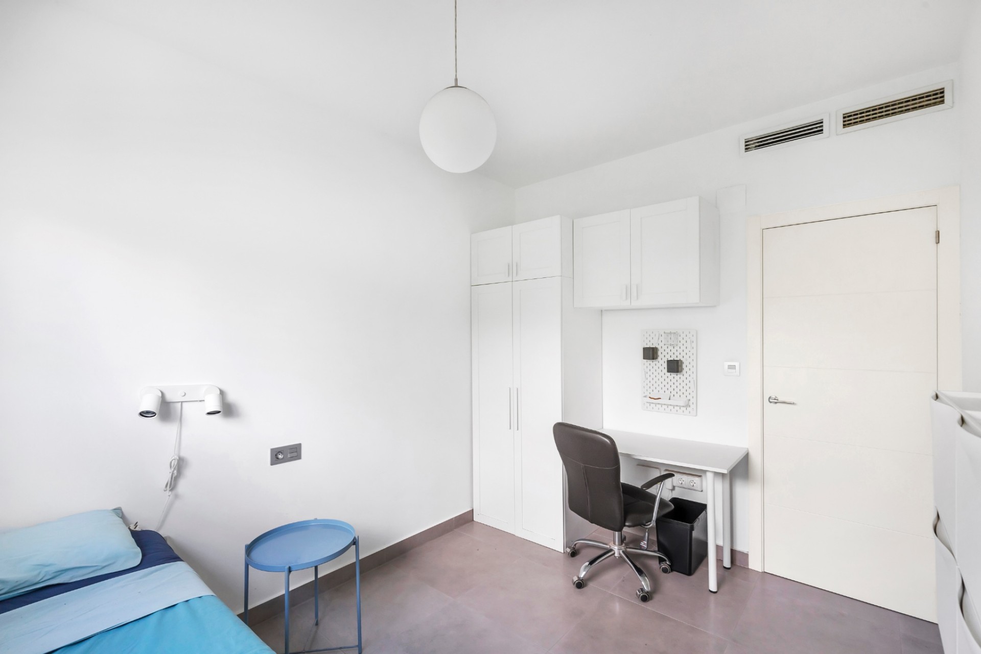 Revente - Appartement -
Pilar de la Horadada
