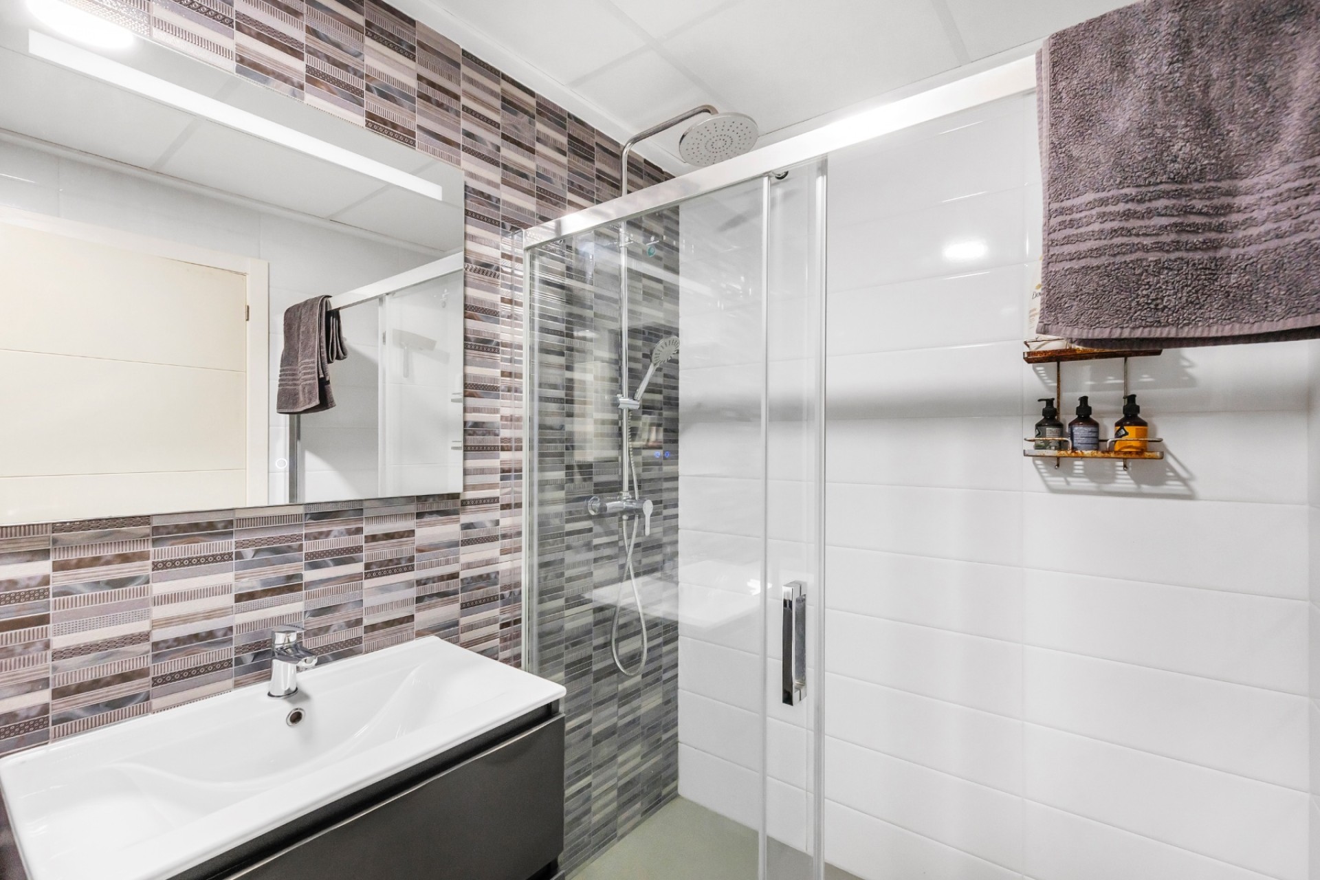 Revente - Appartement -
Pilar de la Horadada