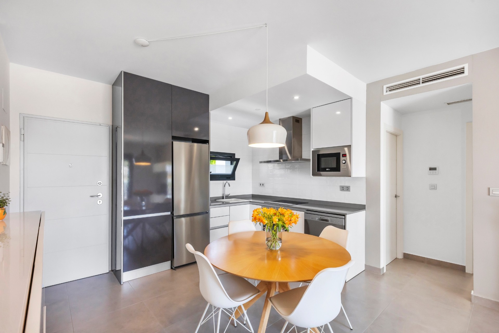 Revente - Appartement -
Pilar de la Horadada