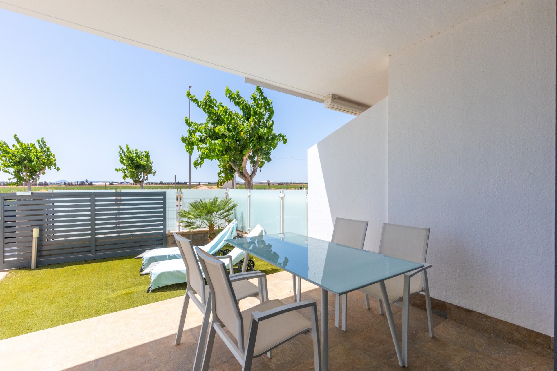 Revente - Appartement -
Pilar de la Horadada