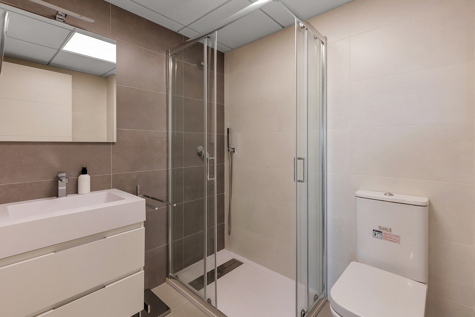 Revente - Appartement -
San Pedro del Pinatar - Lo Pagan