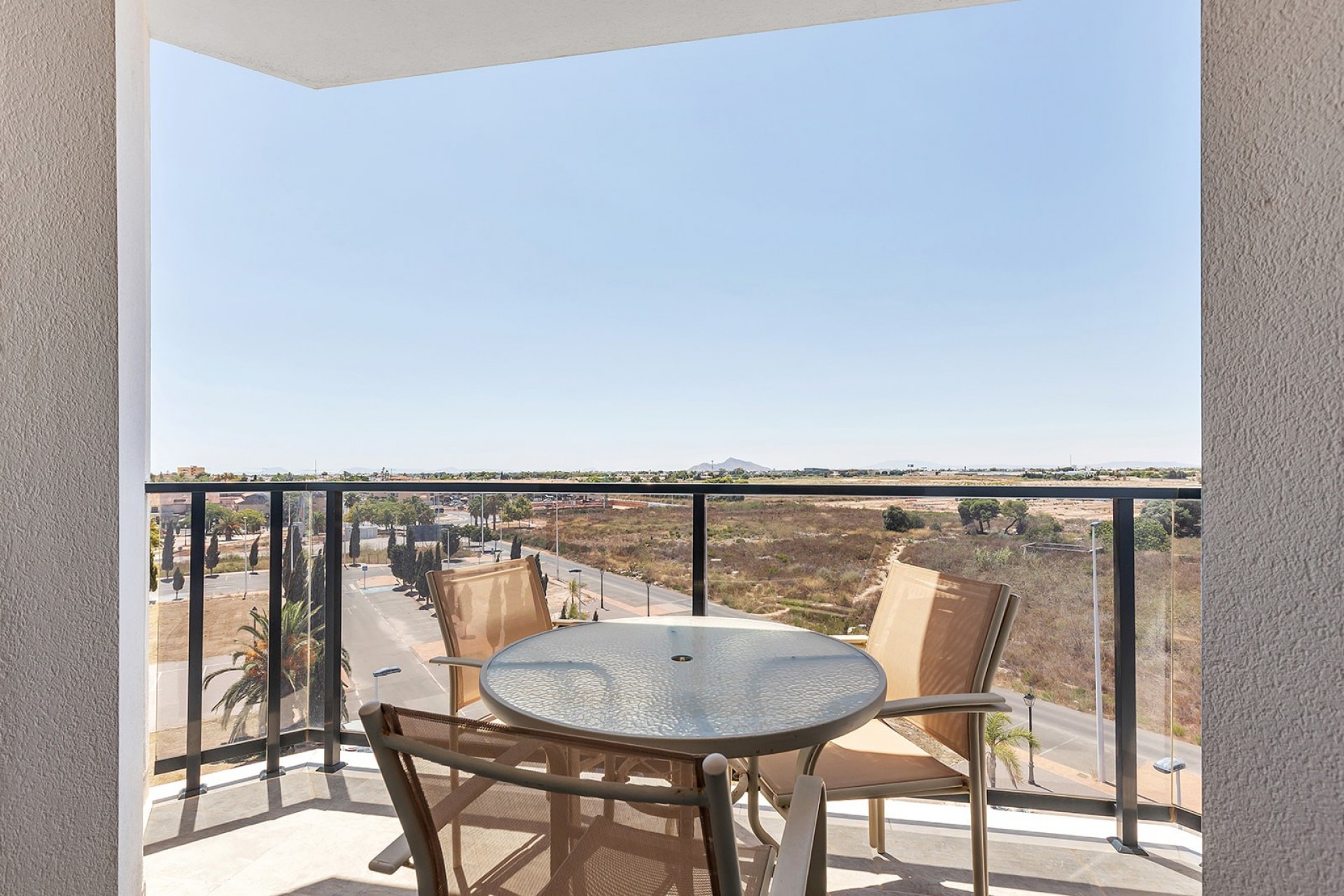 Revente - Appartement -
San Pedro del Pinatar - Lo Pagan