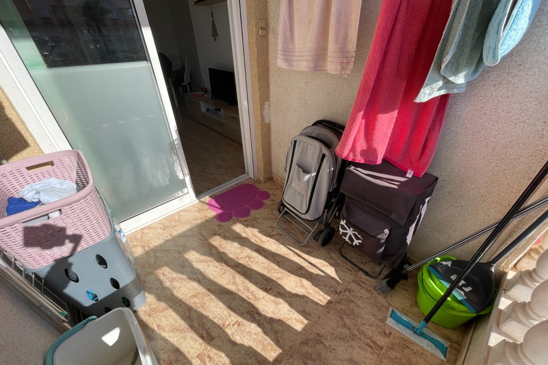 Revente - Appartement -
Torrevieia - Comunidad Valenciana