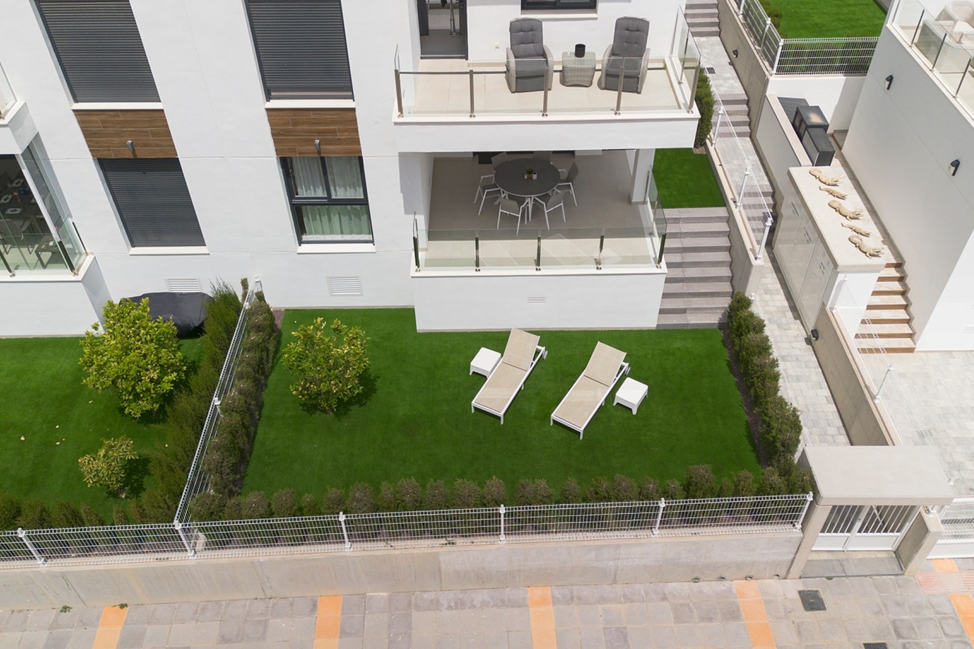 Revente - Appartement -
Vistabella Golf - Entre Naranjos Vistabella Golf
