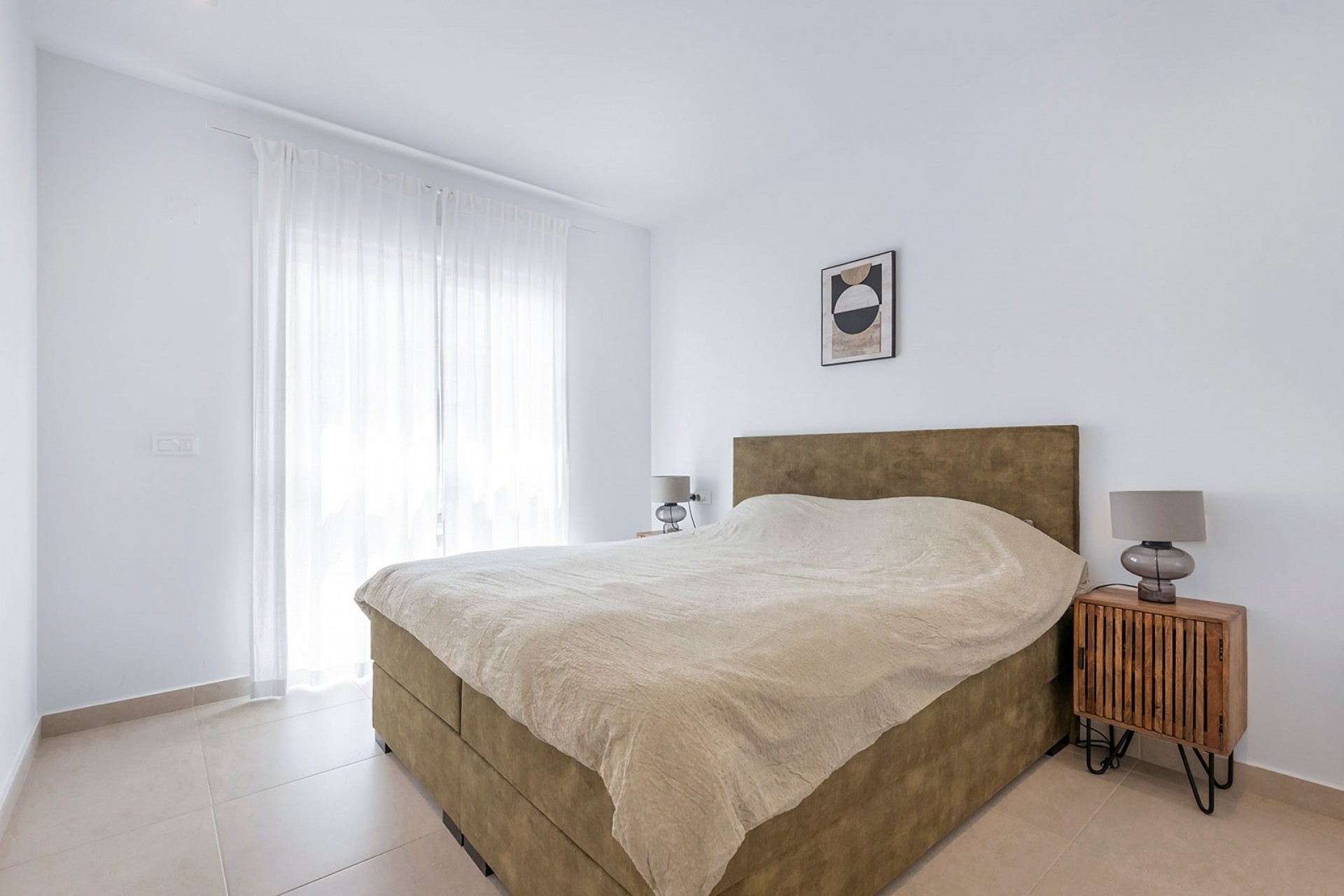 Revente - Appartement -
Vistabella Golf - Entre Naranjos Vistabella Golf