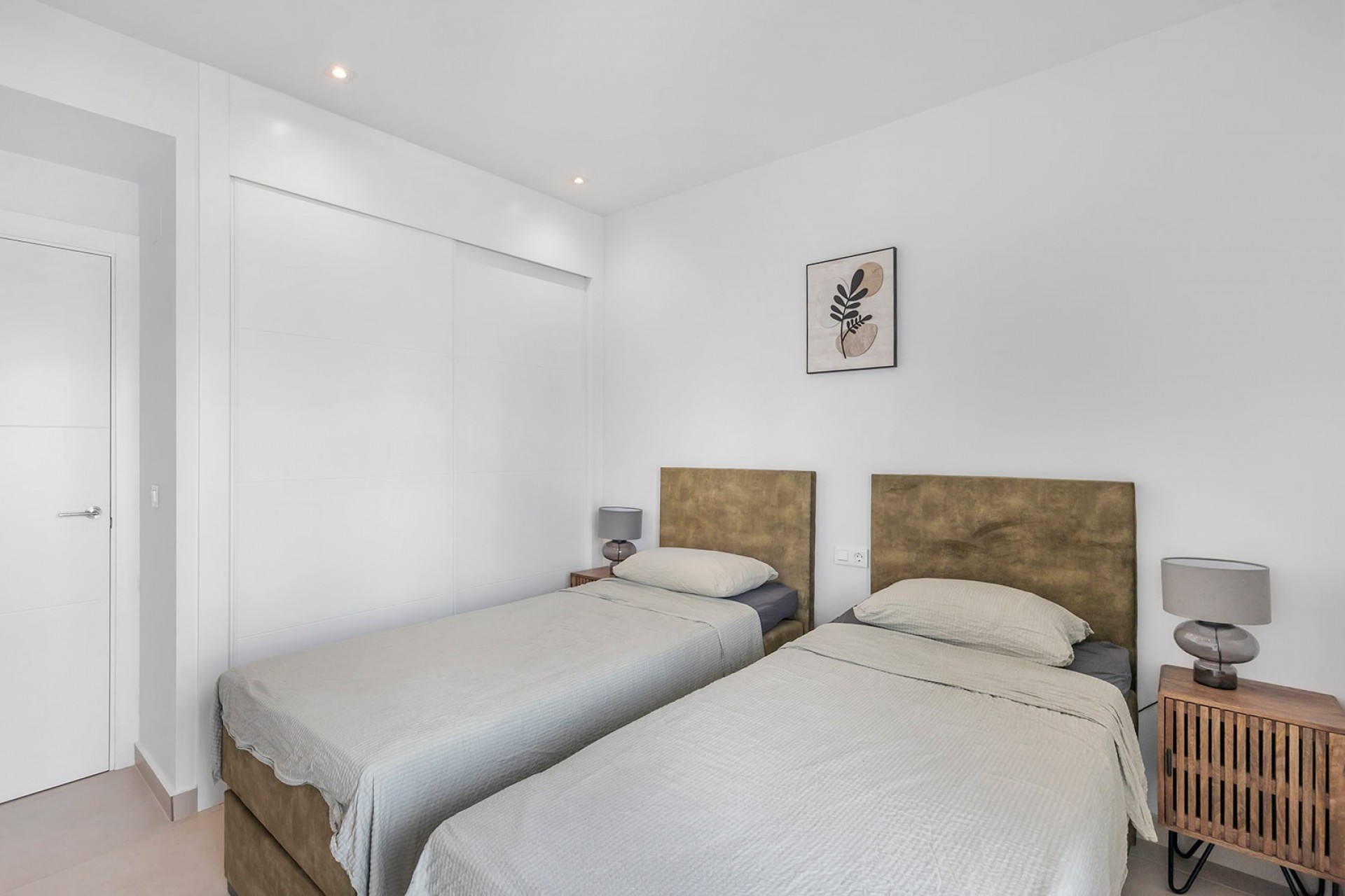 Revente - Appartement -
Vistabella Golf - Entre Naranjos Vistabella Golf