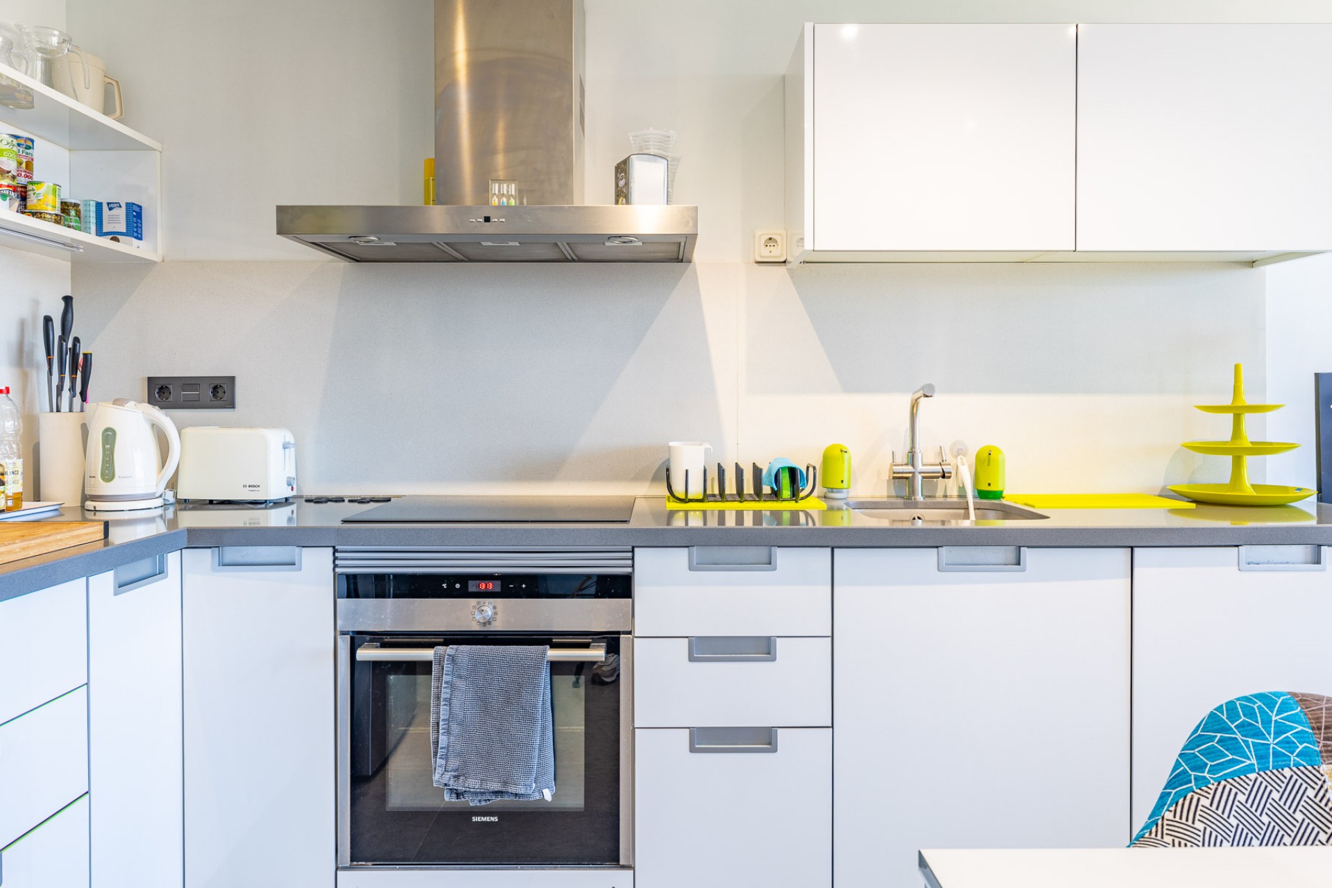 Revente - Atico -
Orihuela Costa - Las Ramblas Golf