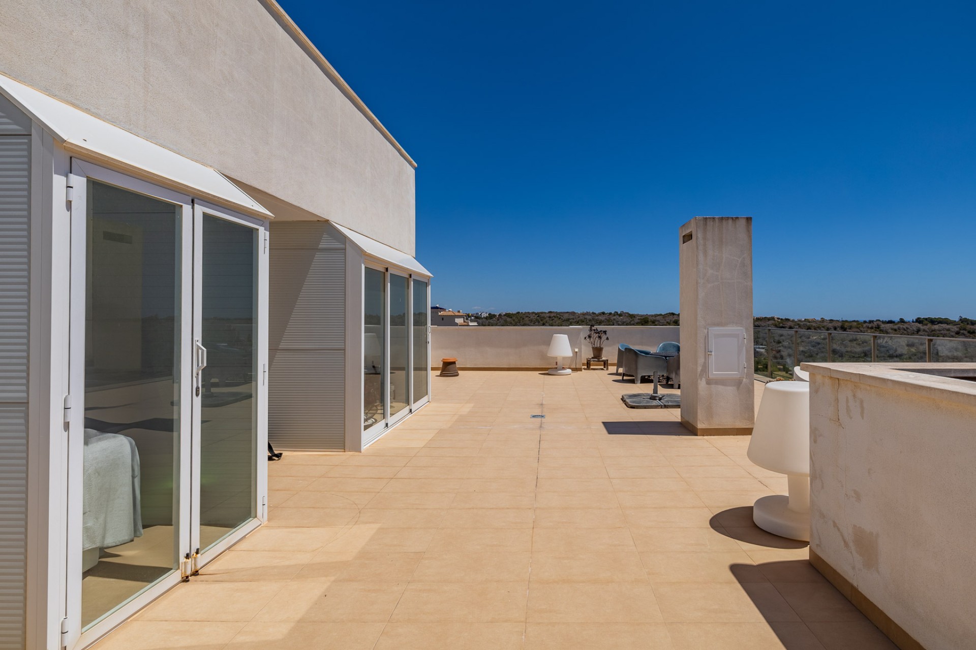 Revente - Atico -
Orihuela Costa - Las Ramblas Golf