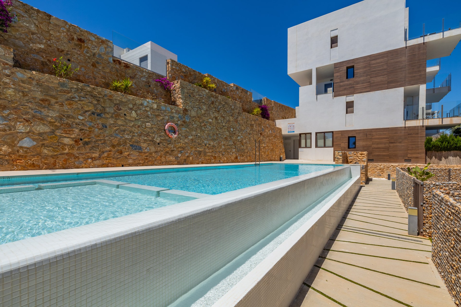 Revente - Atico -
Orihuela Costa - Las Ramblas Golf