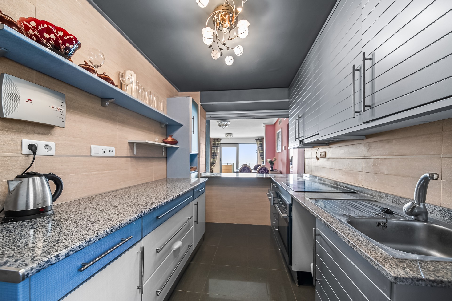 Revente - Atico -
Torrevieja - Centro