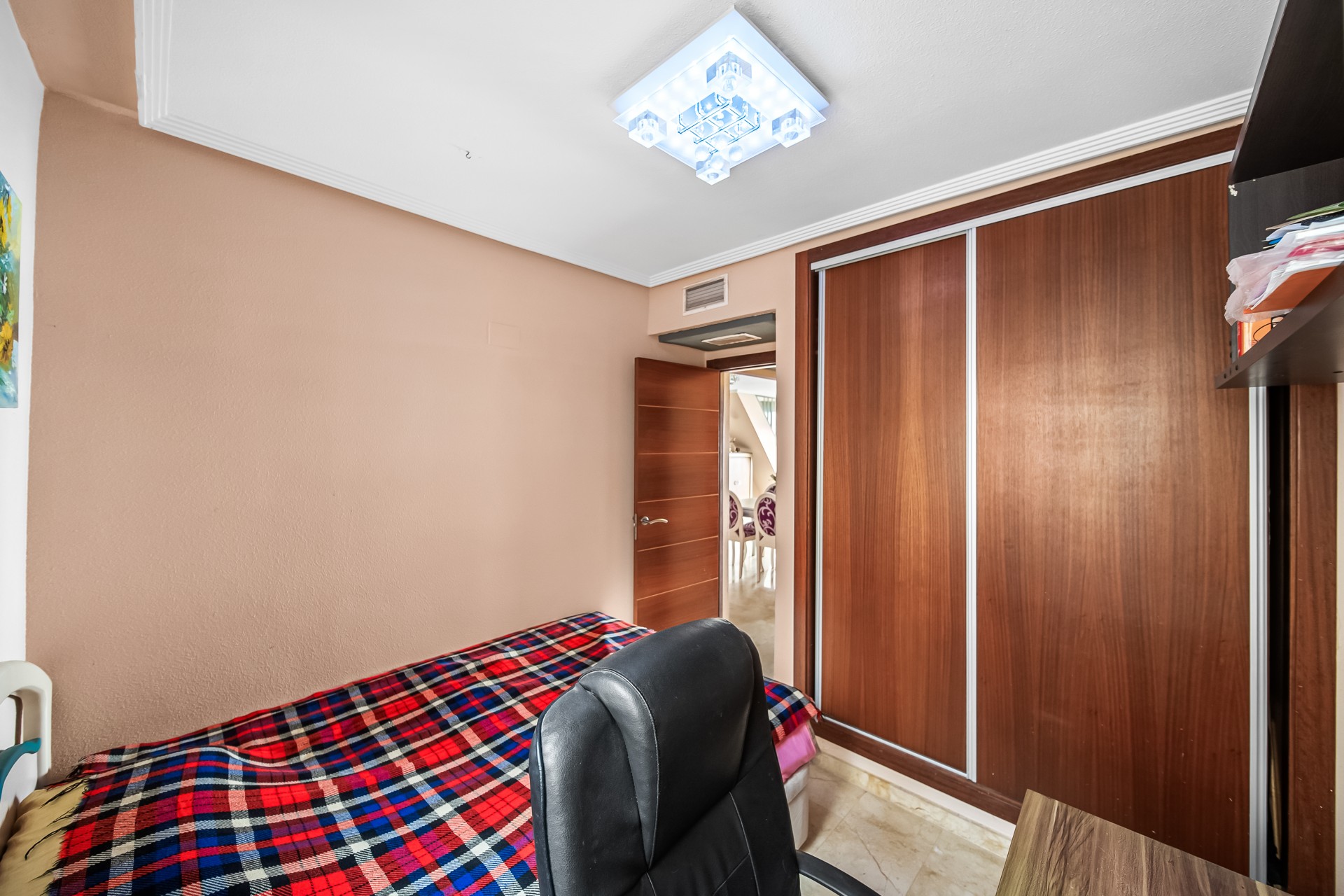 Revente - Atico -
Torrevieja - Centro