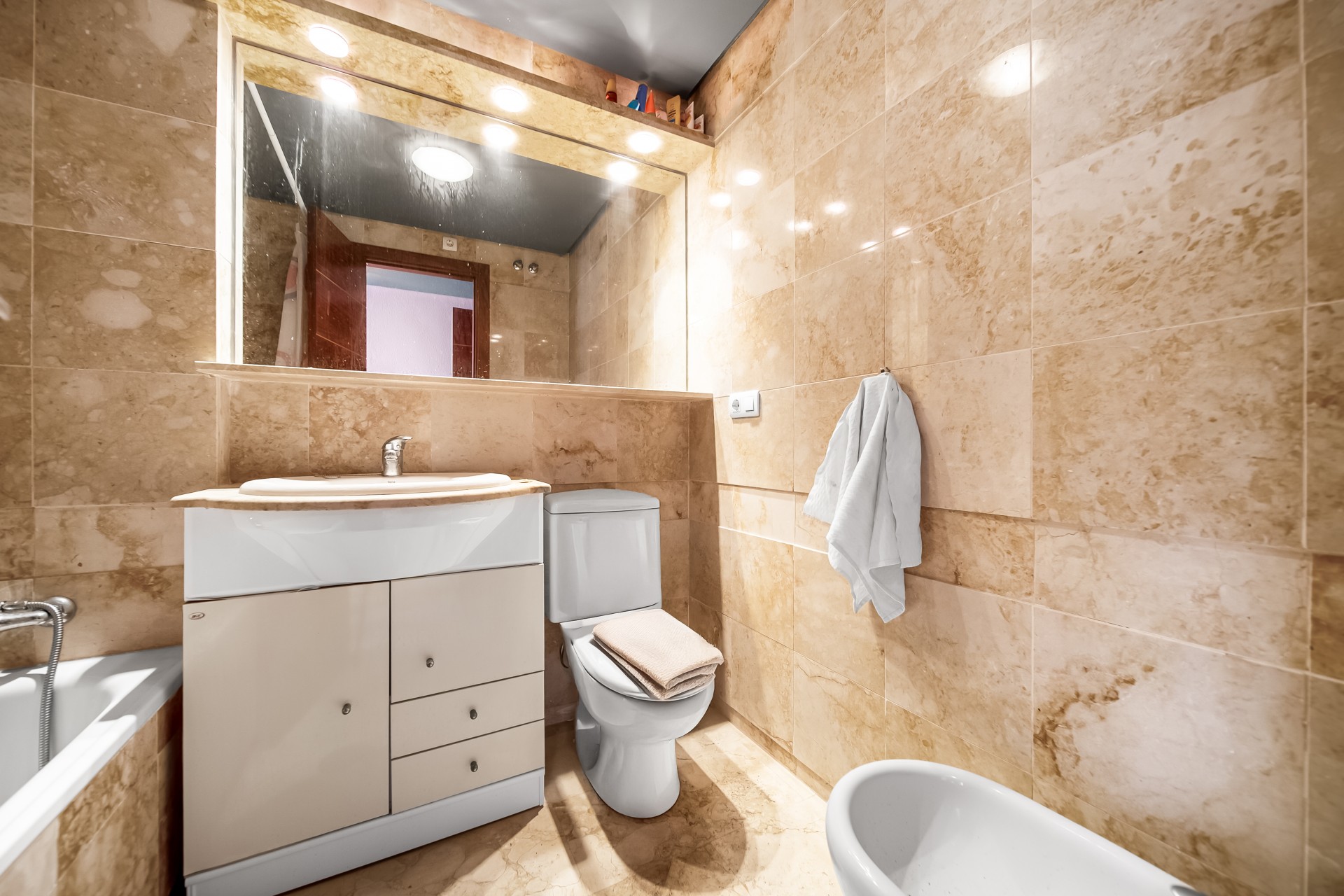 Revente - Atico -
Torrevieja - Centro