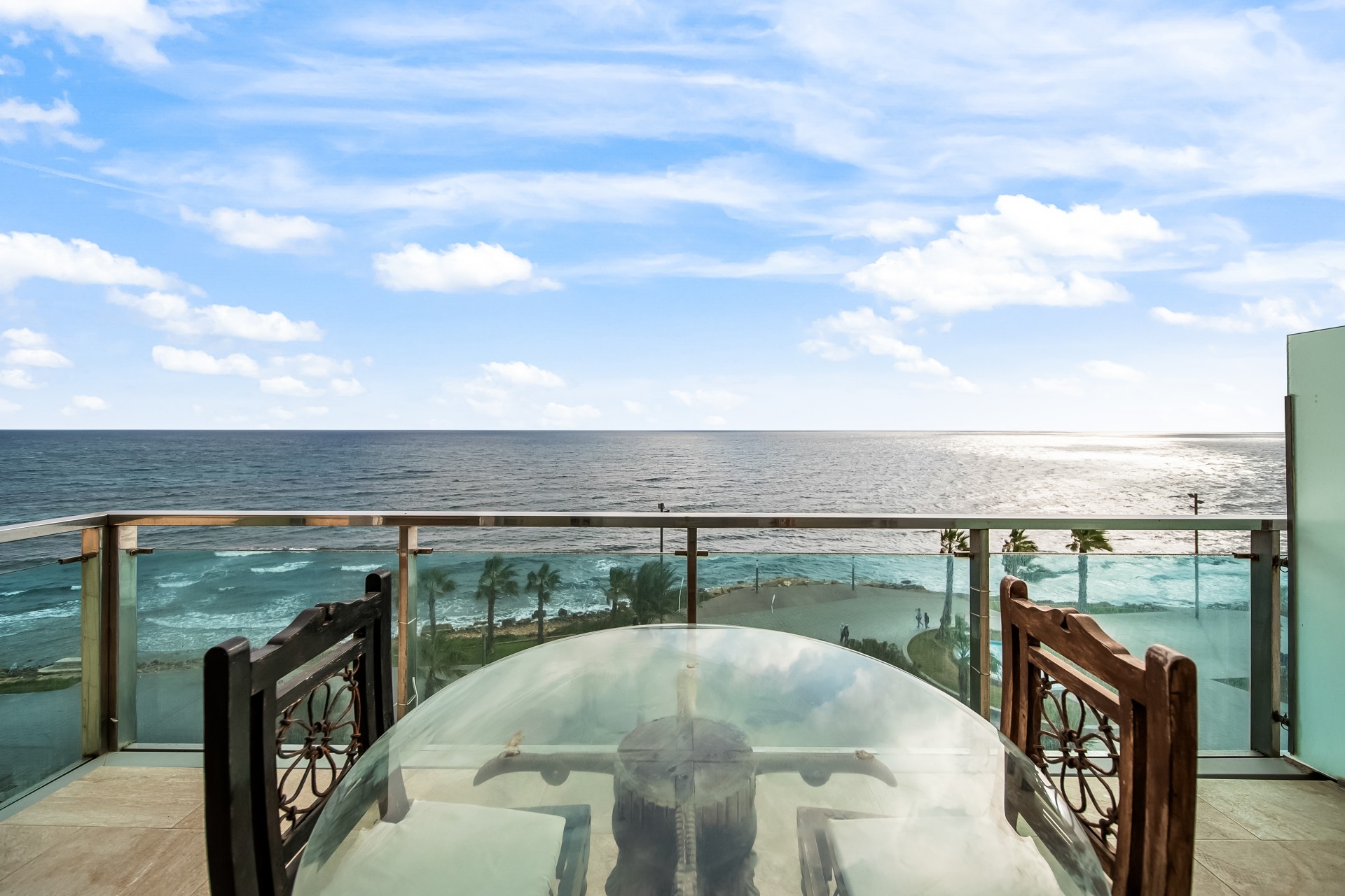 Revente - Atico -
Torrevieja - Centro