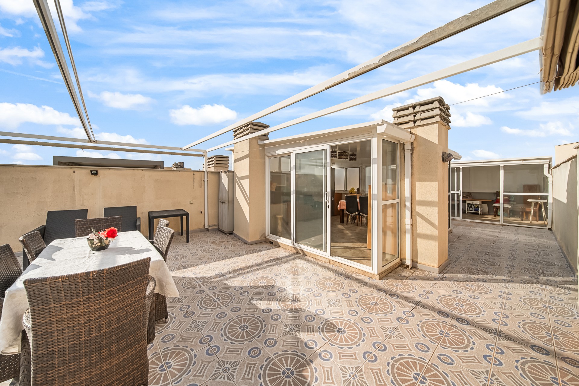 Revente - Atico -
Torrevieja - Centro