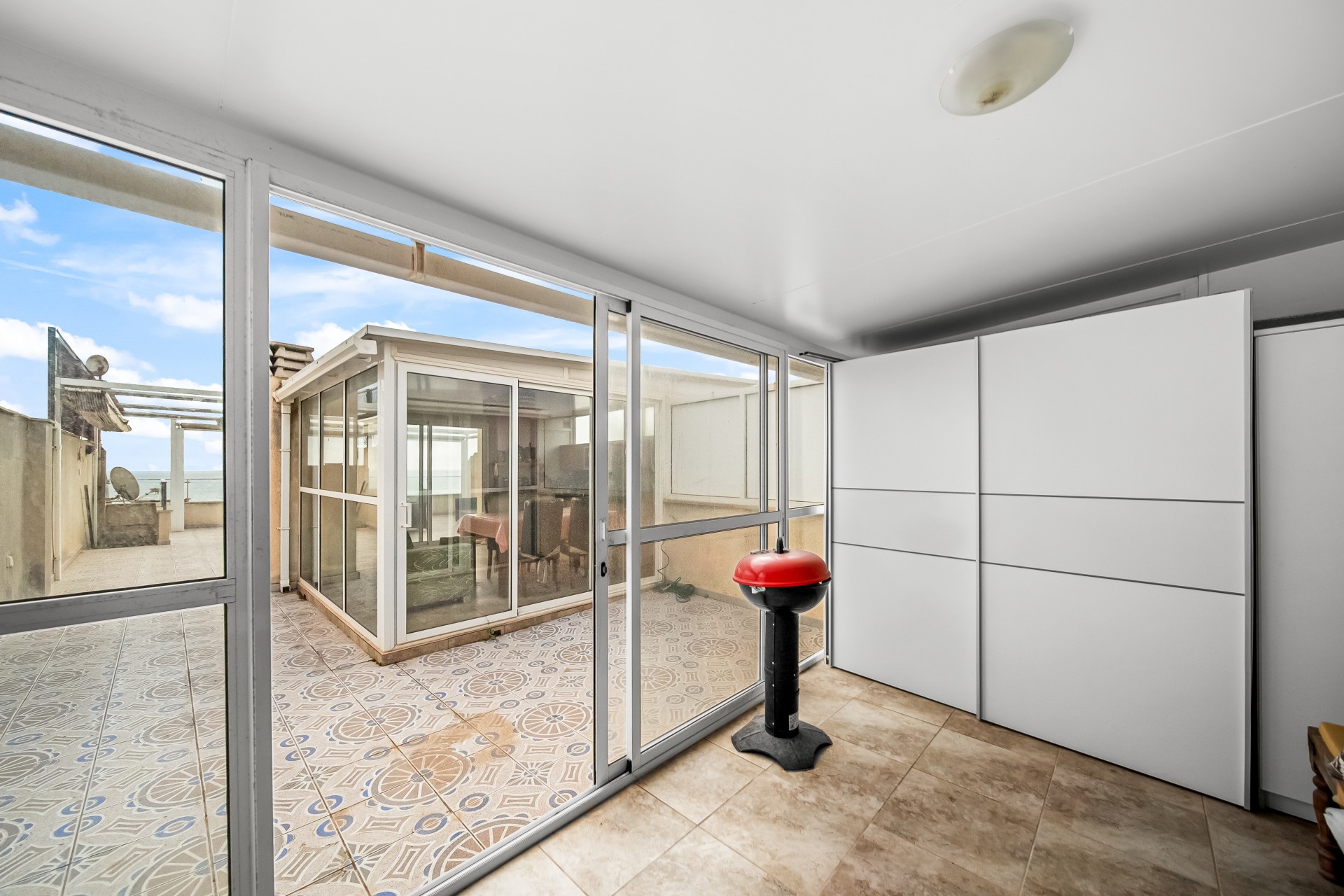 Revente - Atico -
Torrevieja - Centro