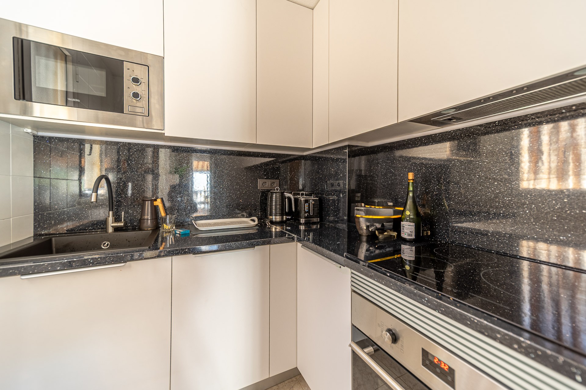 Revente - Atico -
Torrevieja - La Mata