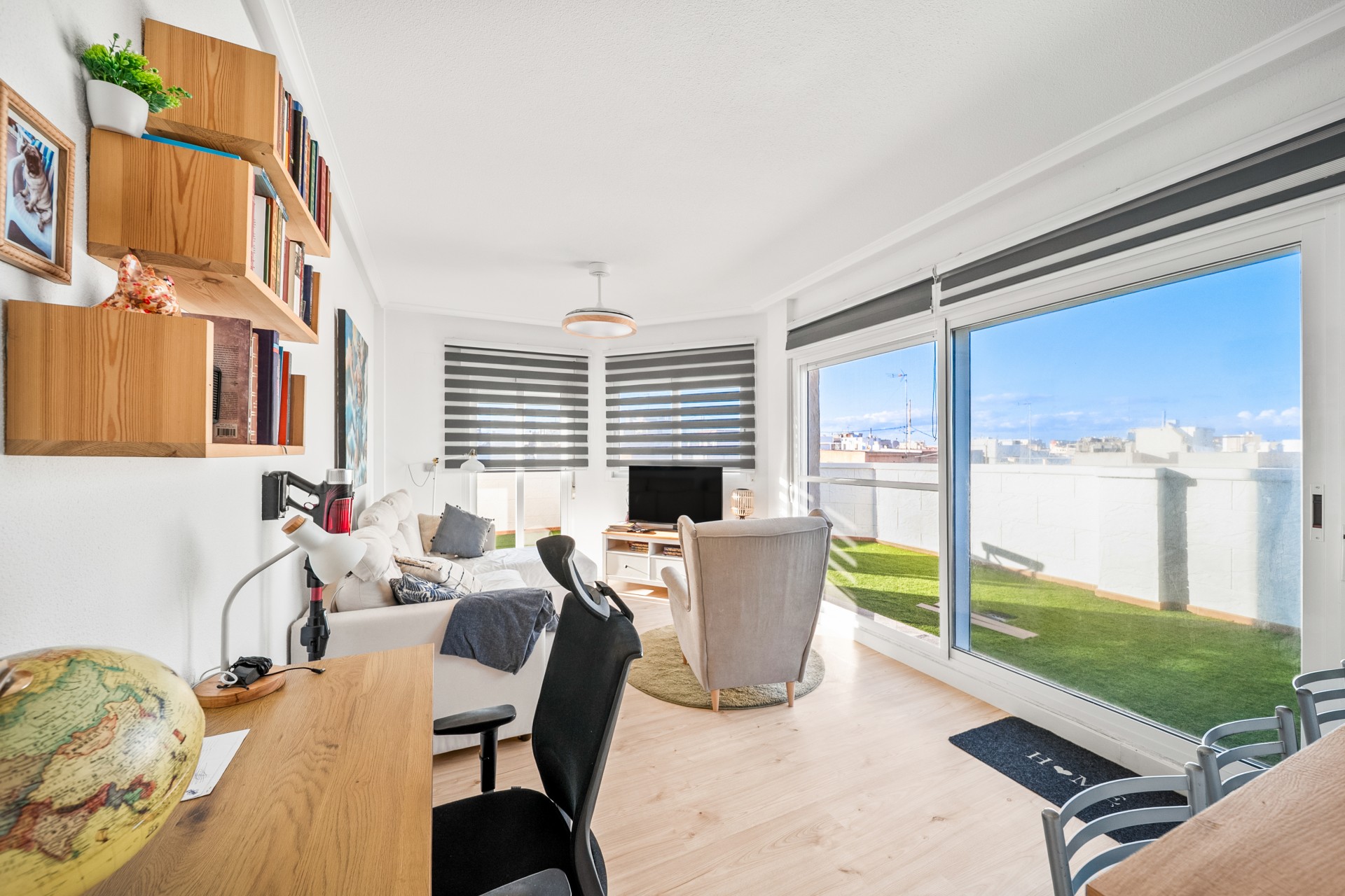 Revente - Atico -
Torrevieja - La Mata