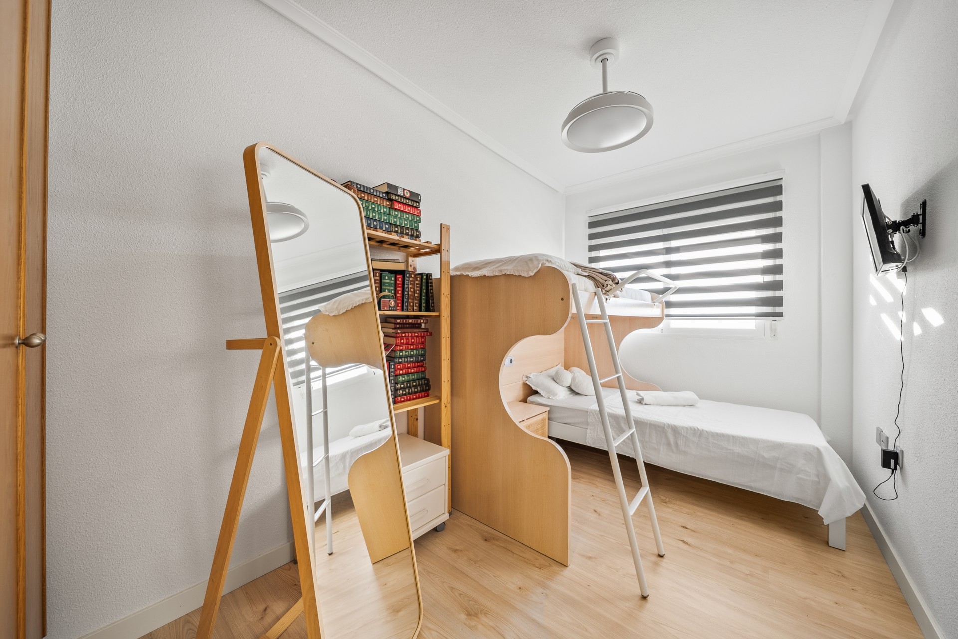 Revente - Atico -
Torrevieja - La Mata