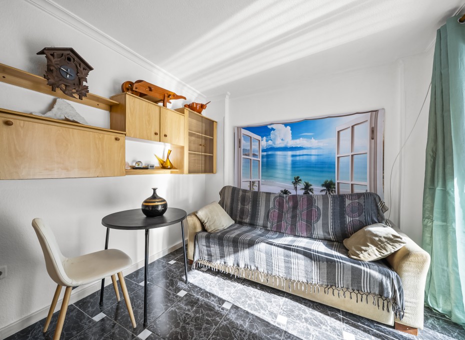 Revente - Atico -
Torrevieja - La Mata