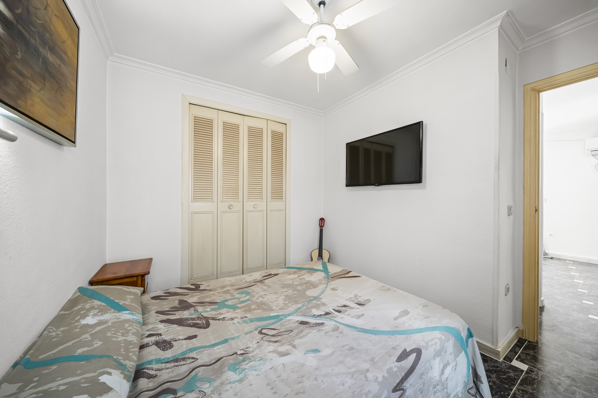 Revente - Atico -
Torrevieja - La Mata