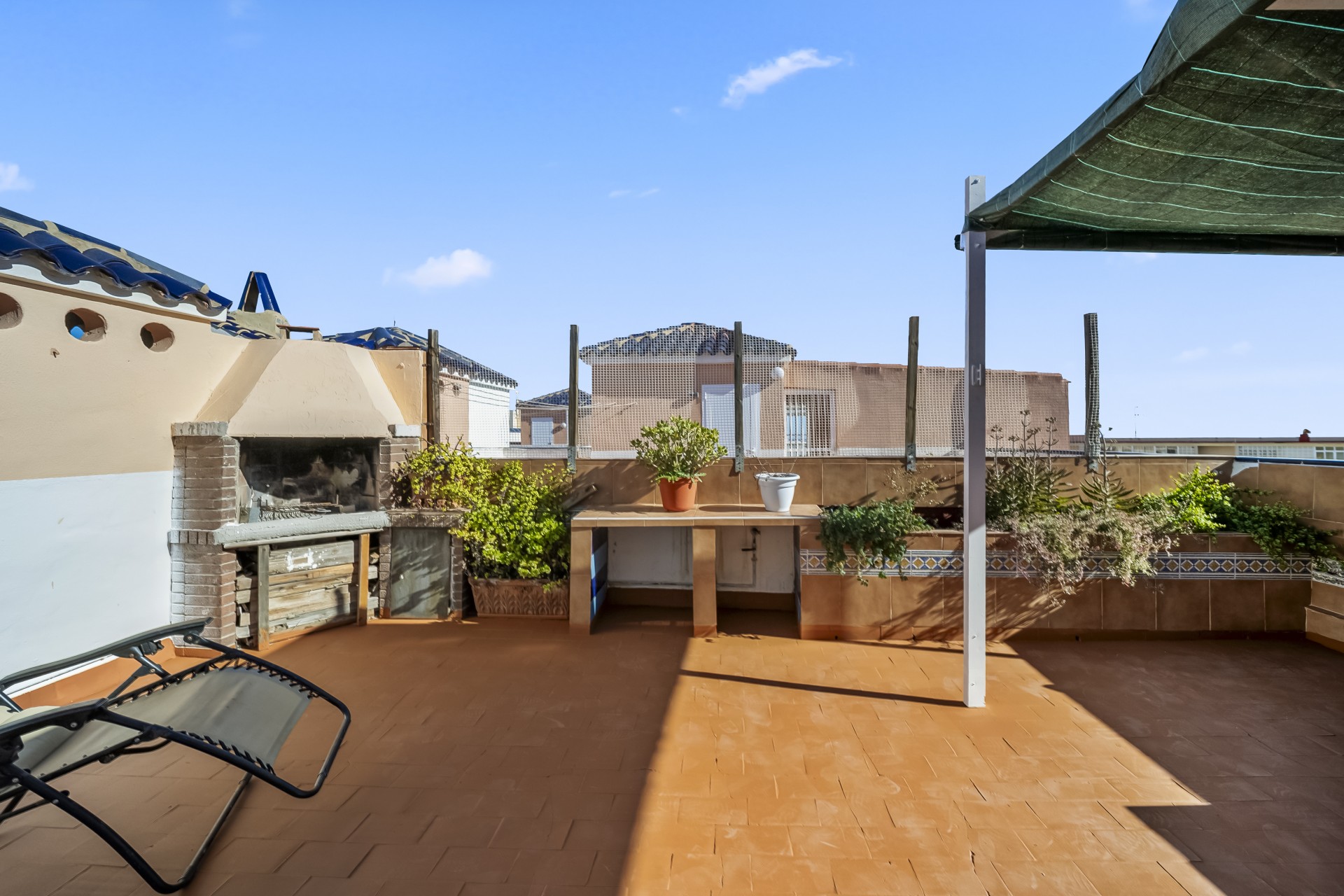 Revente - Atico -
Torrevieja - La Mata