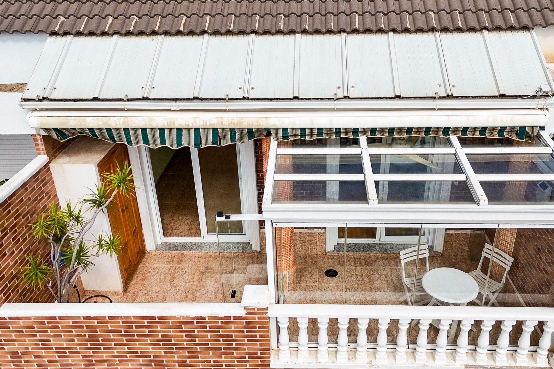 Revente - Atico -
Torrevieja - Puerto