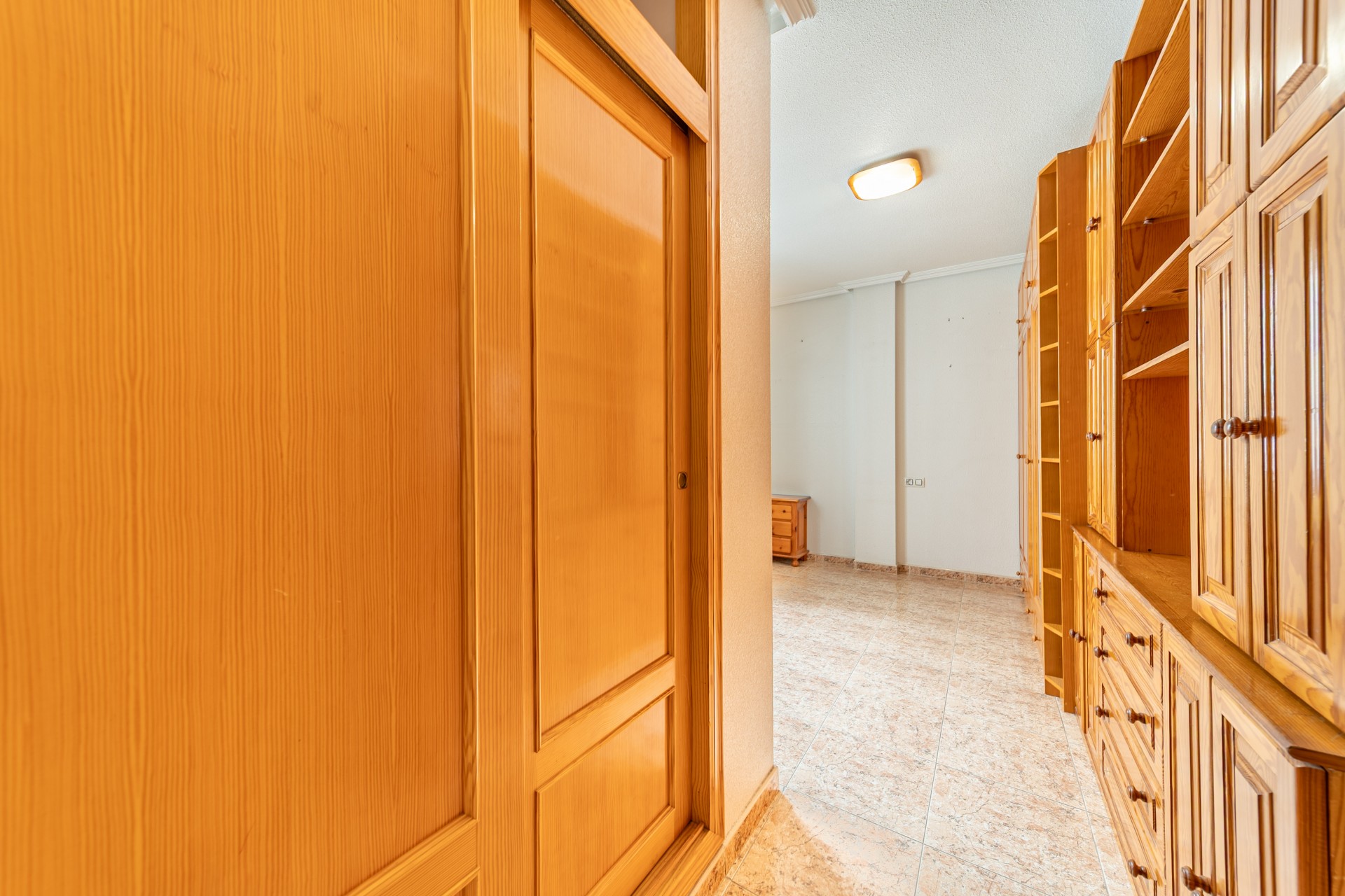 Revente - Atico -
Torrevieja - Puerto