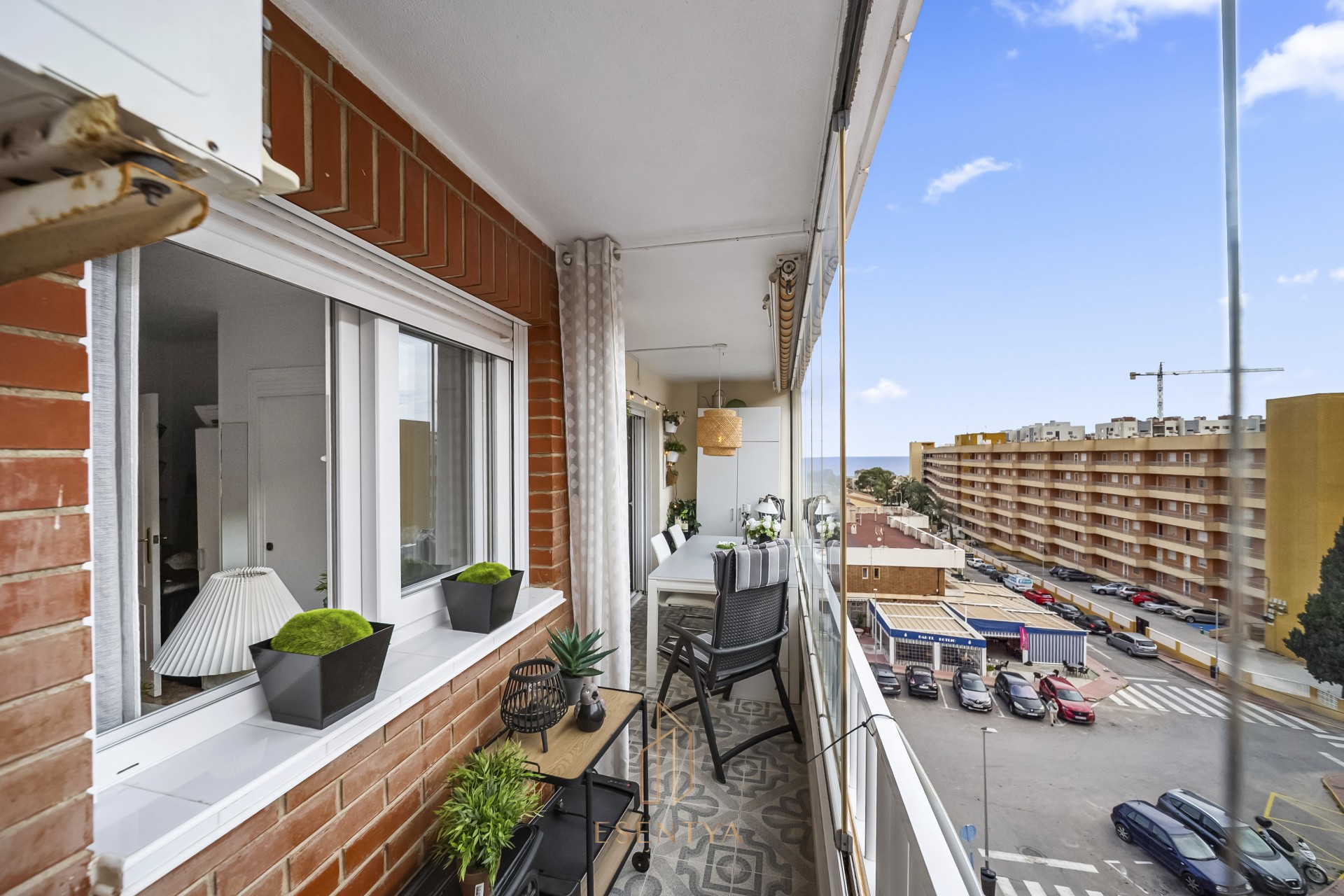 Revente - Atico -
Torrevieja - Rocio Del Mar
