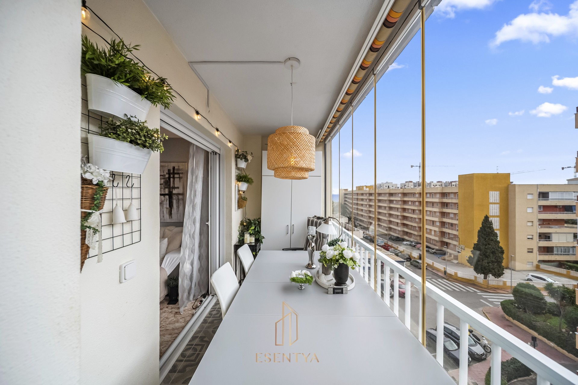 Revente - Atico -
Torrevieja - Rocio Del Mar