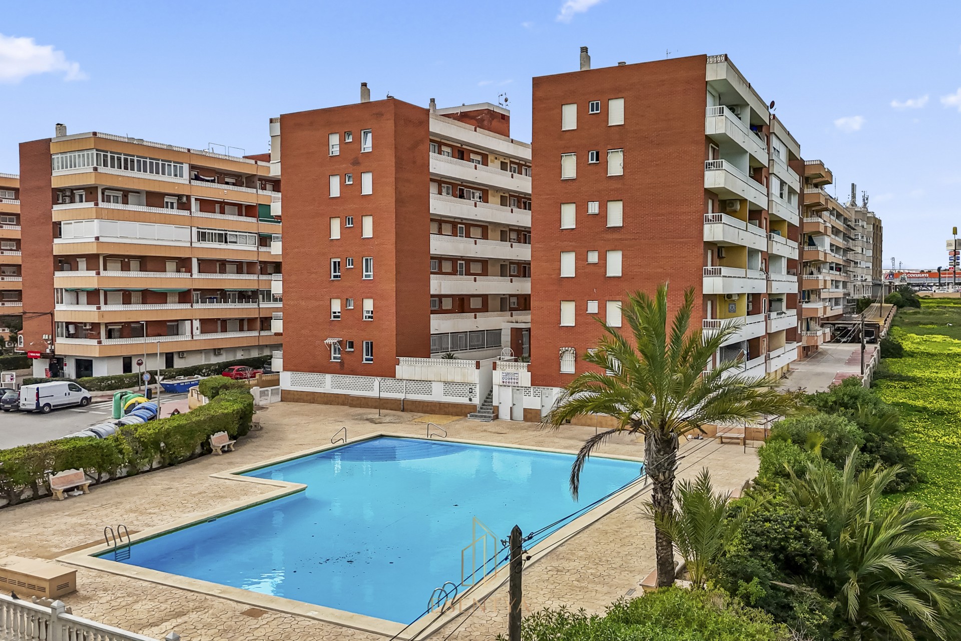 Revente - Atico -
Torrevieja - Rocio Del Mar