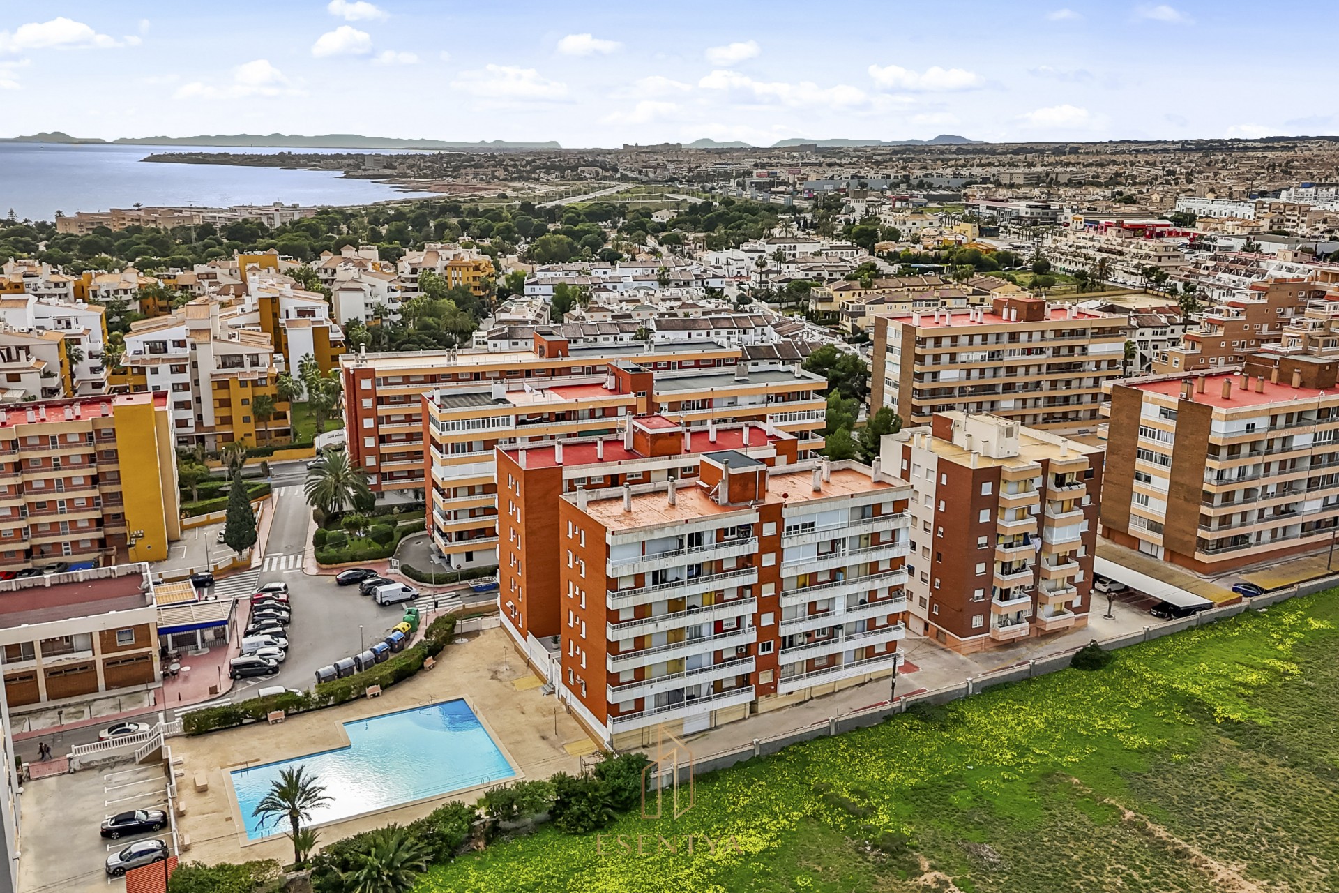 Revente - Atico -
Torrevieja - Rocio Del Mar