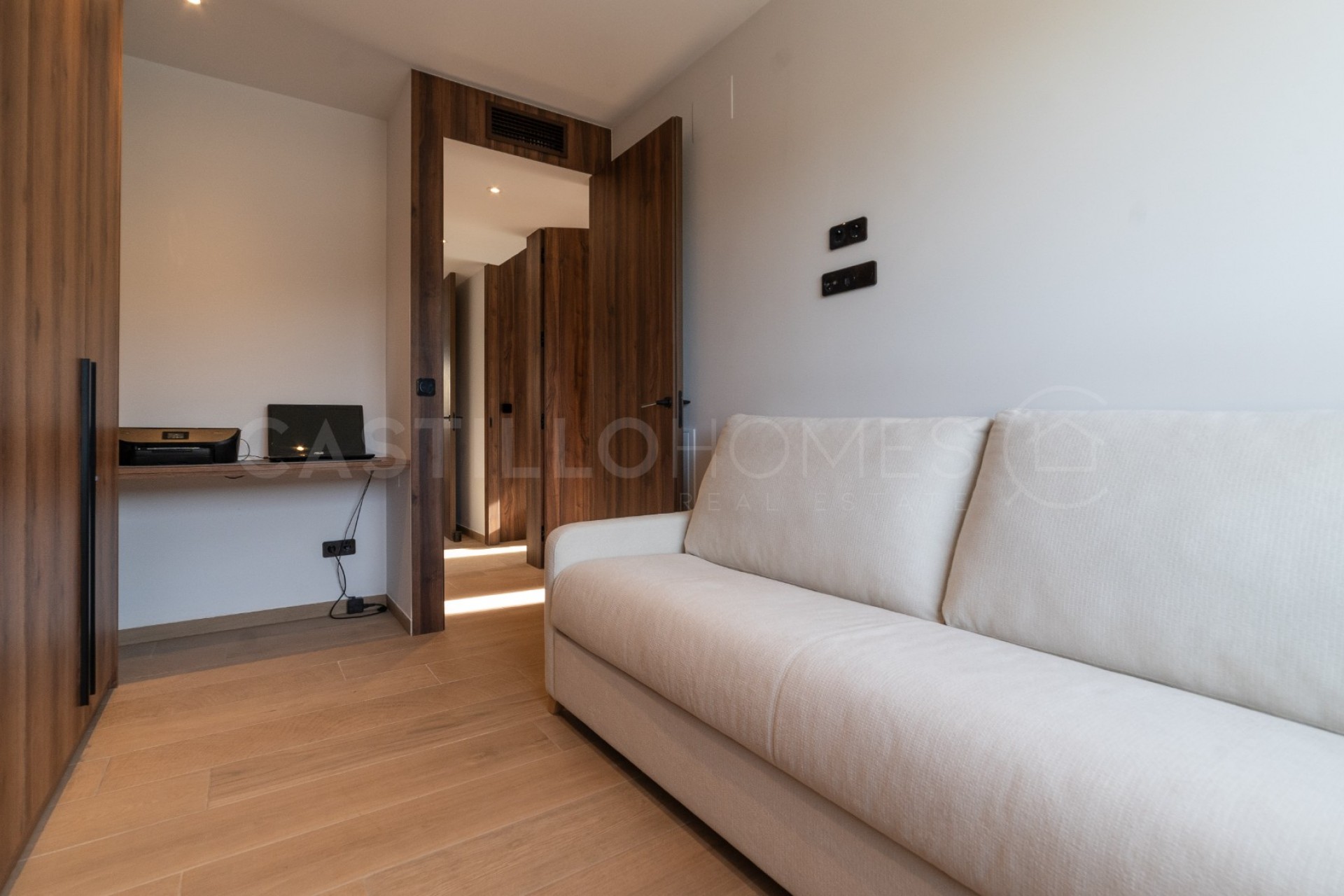 Revente - Attique -
Algorfa - La finca golf