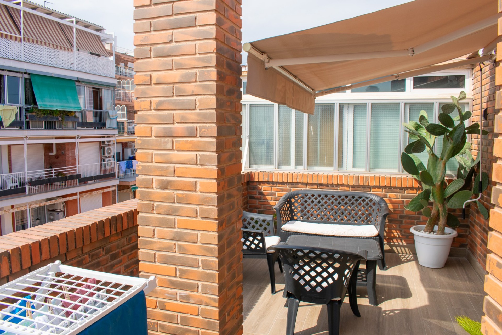 Revente - Attique -
Alicante - Casco antiguo