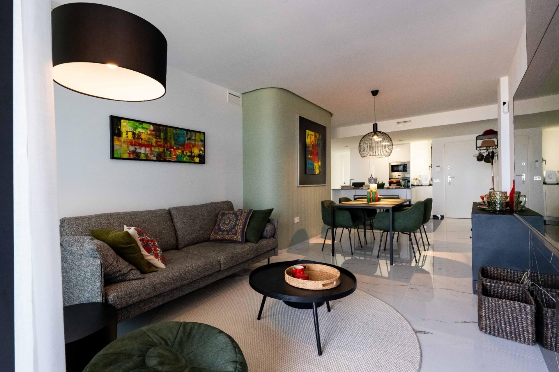 Revente - Attique -
Gran alacant - Gran Alacant Apartamentos