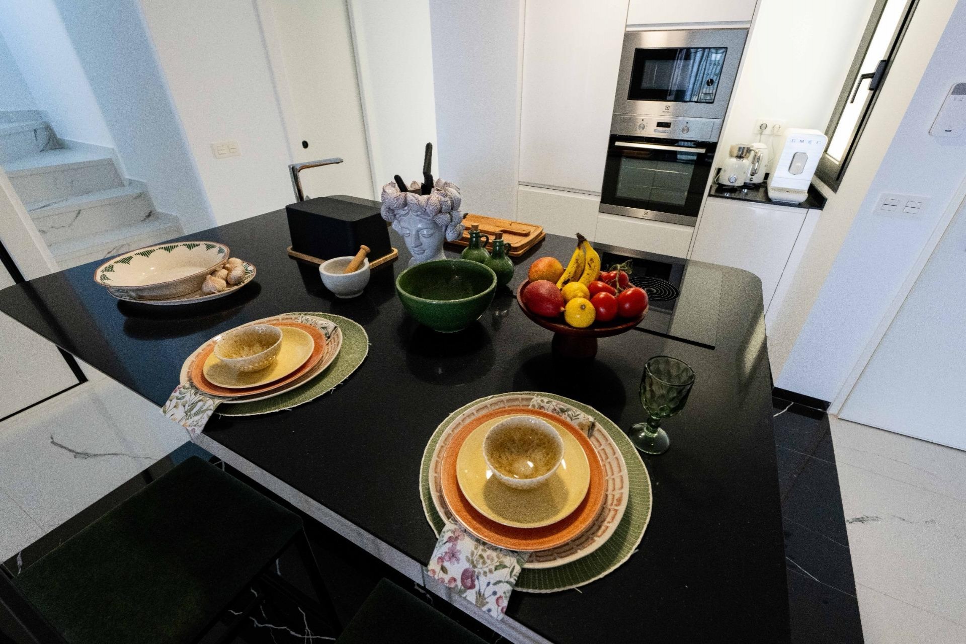 Revente - Attique -
Gran alacant - Gran Alacant Apartamentos