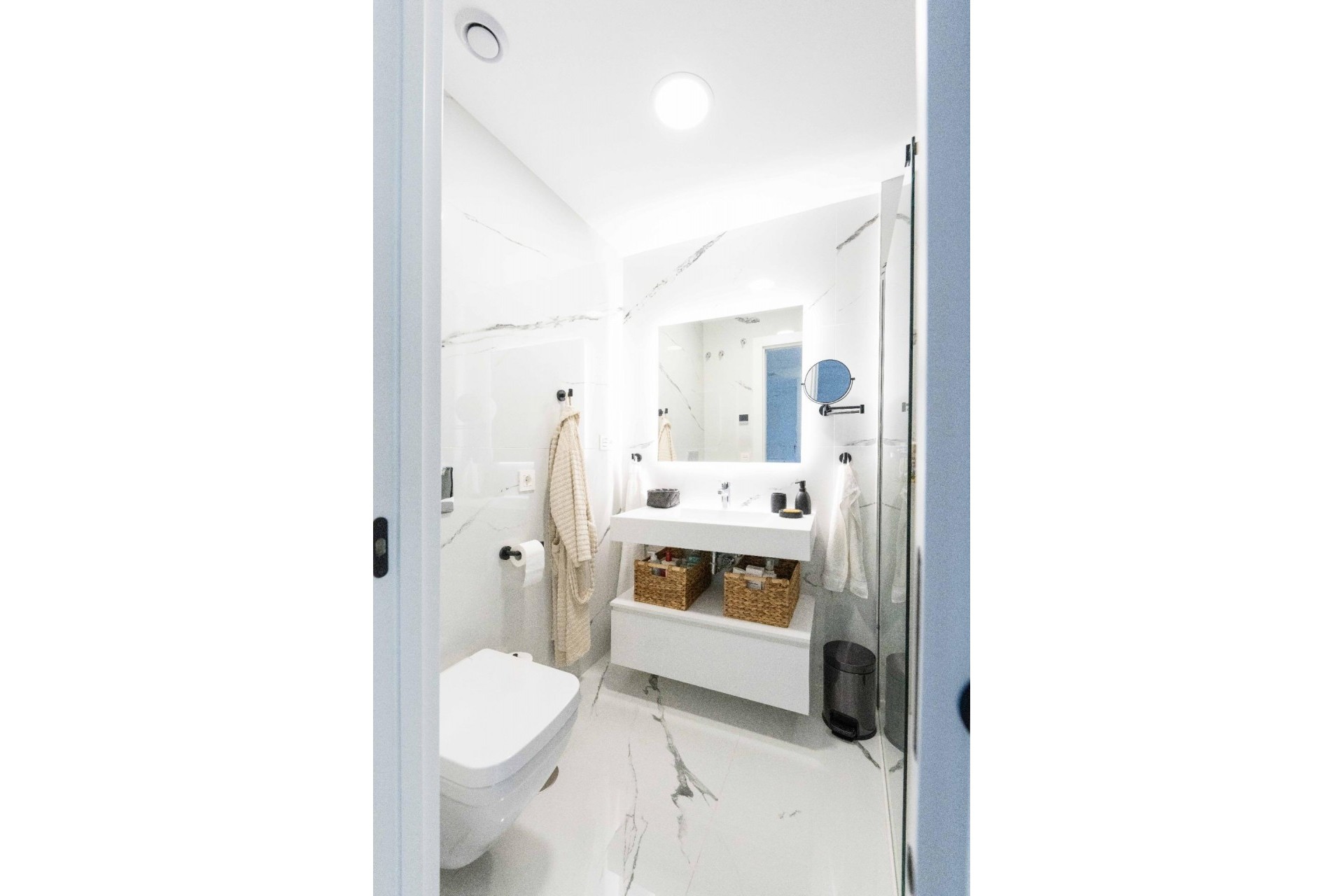 Revente - Attique -
Gran alacant - Gran Alacant Apartamentos