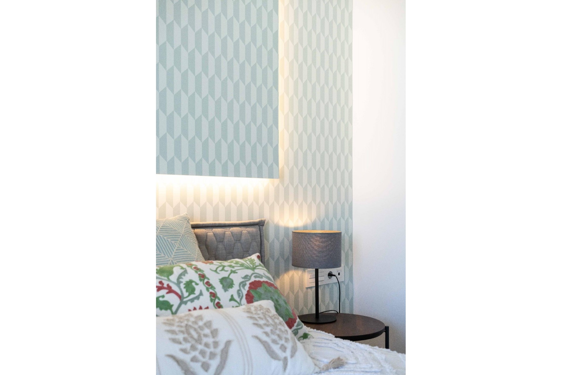 Revente - Attique -
Gran alacant - Gran Alacant Apartamentos