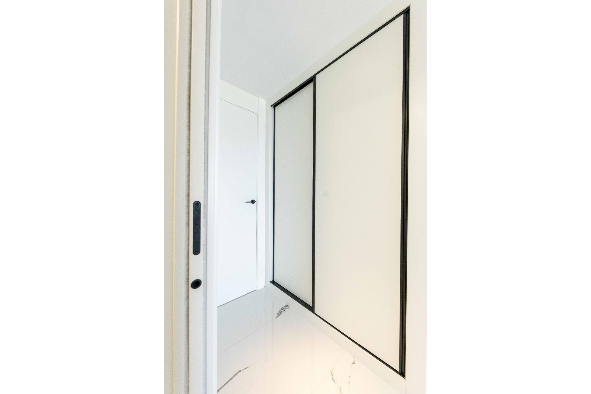 Revente - Attique -
Gran alacant - Gran Alacant Apartamentos