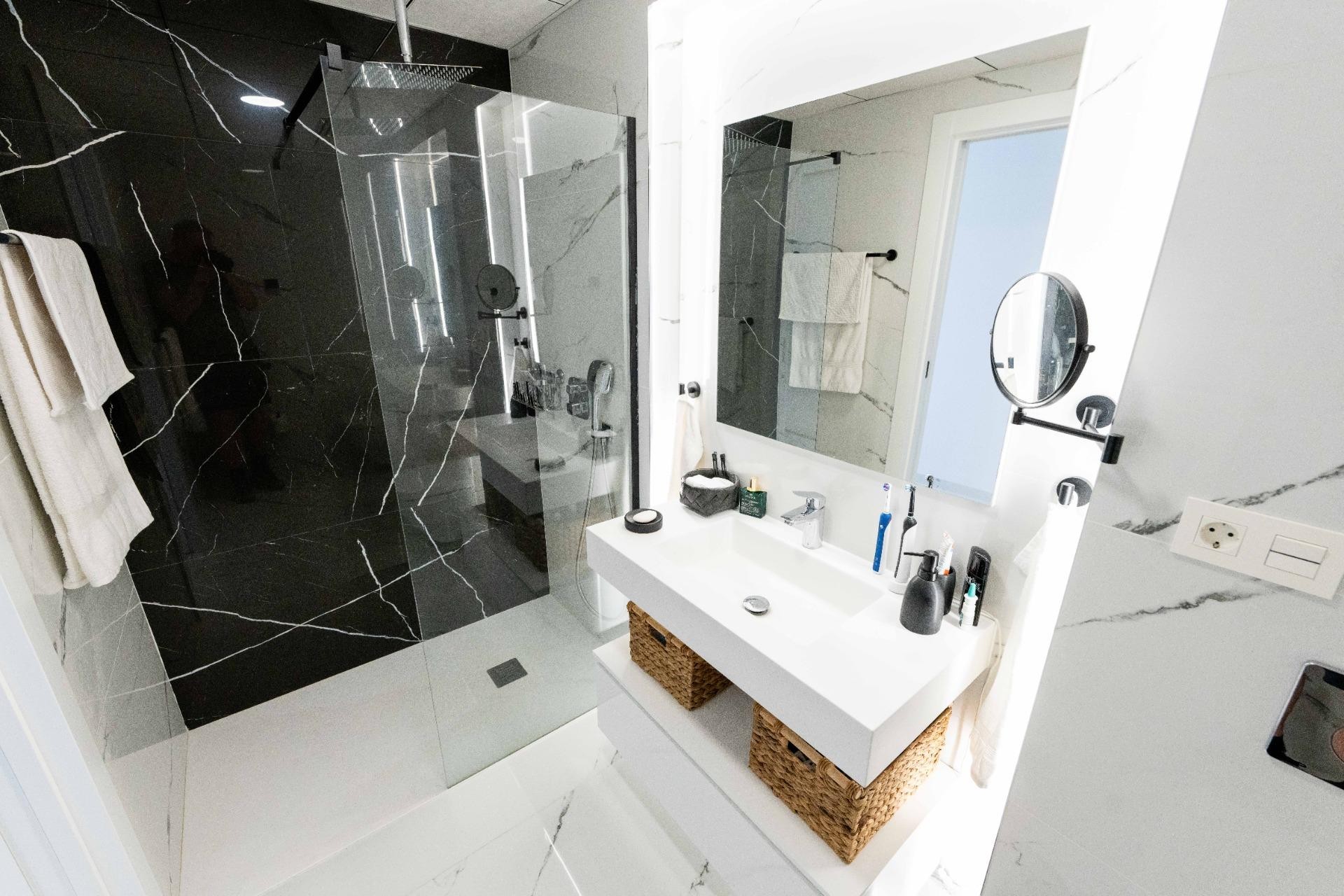 Revente - Attique -
Gran alacant - Gran Alacant Apartamentos