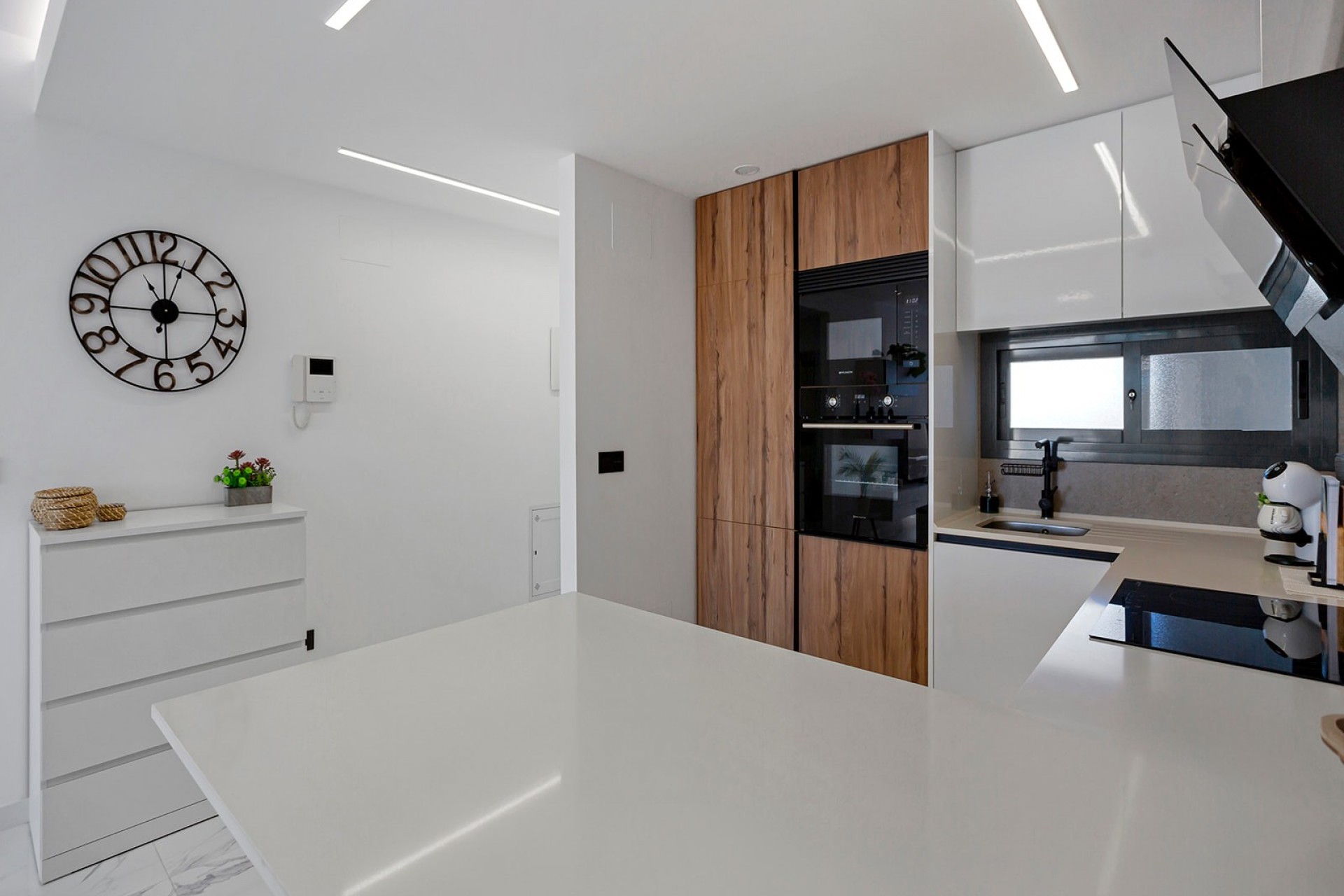 Revente - Attique -
Guardamar del Segura - El Raso