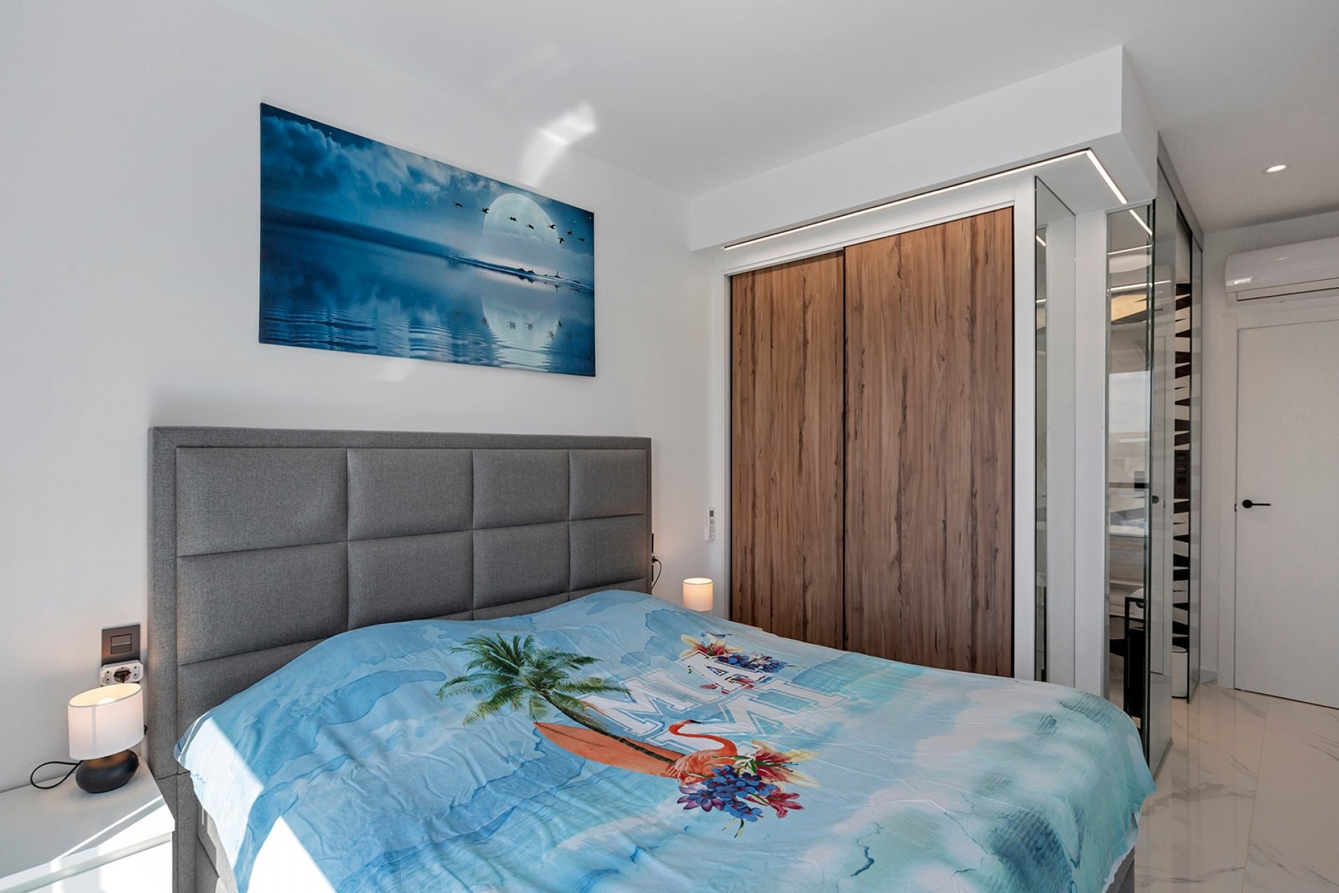 Revente - Attique -
Guardamar del Segura - El Raso